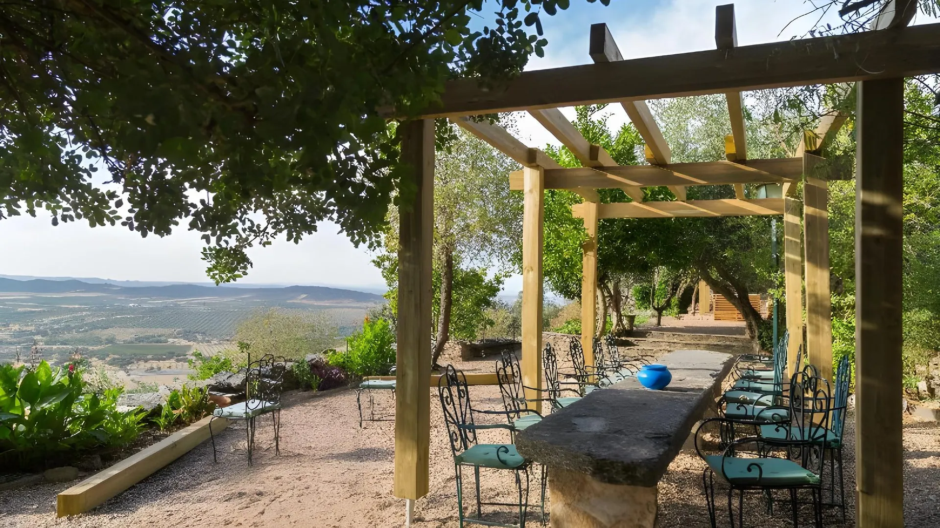 몬사라츠 Estalagem de Monsaraz 3성급 호텔 부대시설