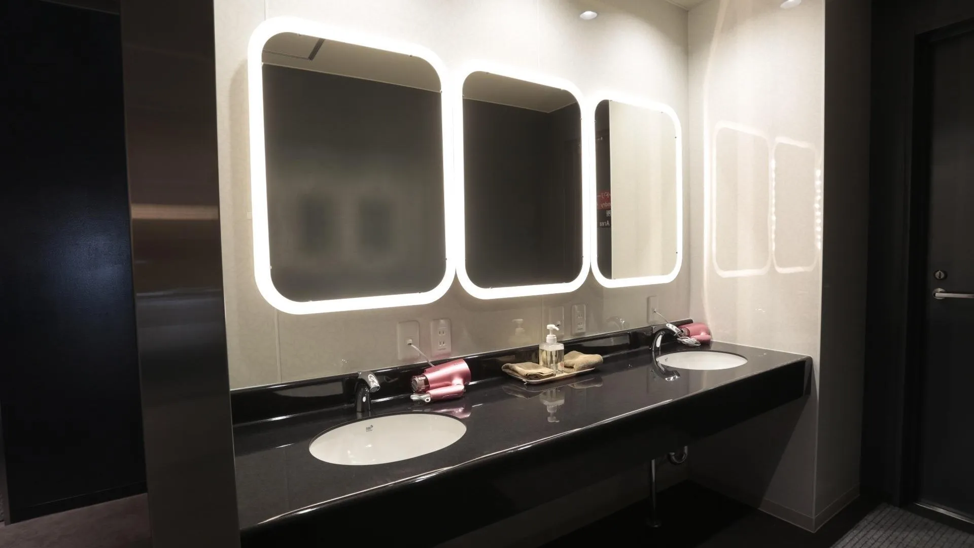 오사카 호텔 지판구 2성급 호텔 스위트룸