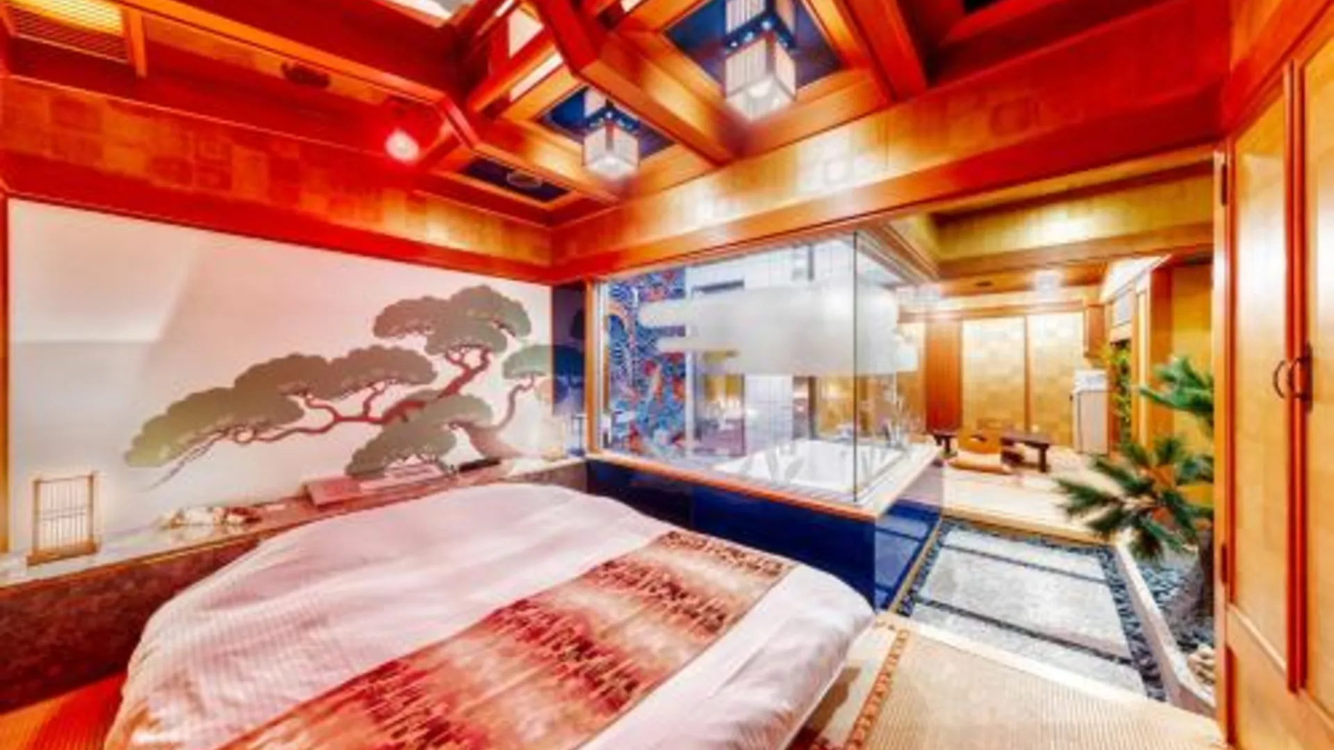 교토 Hotel Chronos -Adult Only 2성급 호텔 부대시설