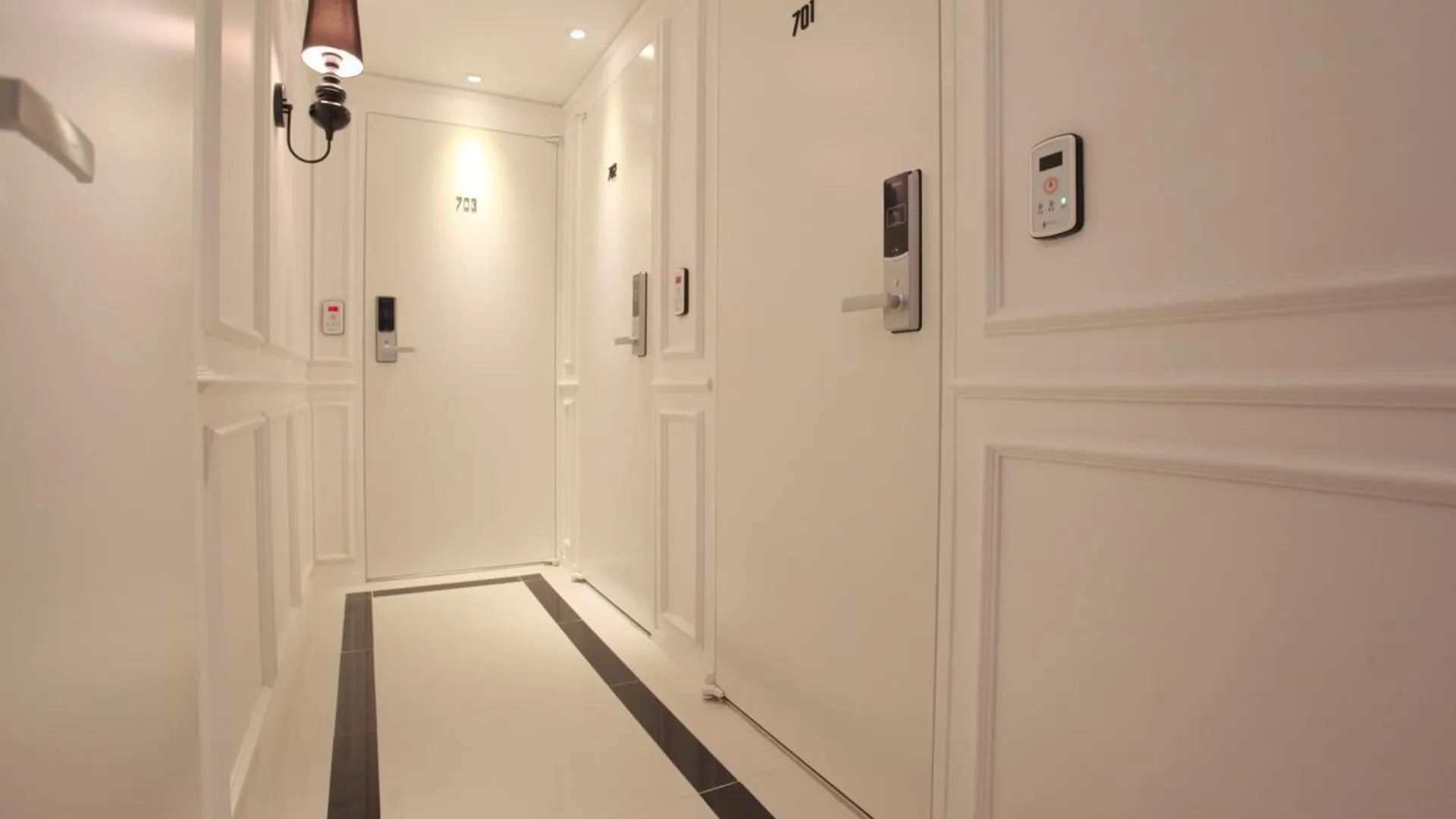 서울 신촌 Cindy(신디) 3성급 호텔 부대시설