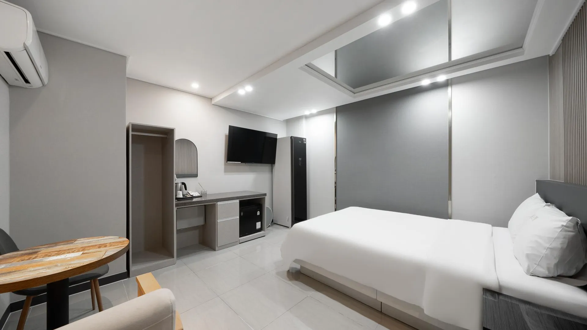 광주 광주 상무 캐슬 호텔 부대시설