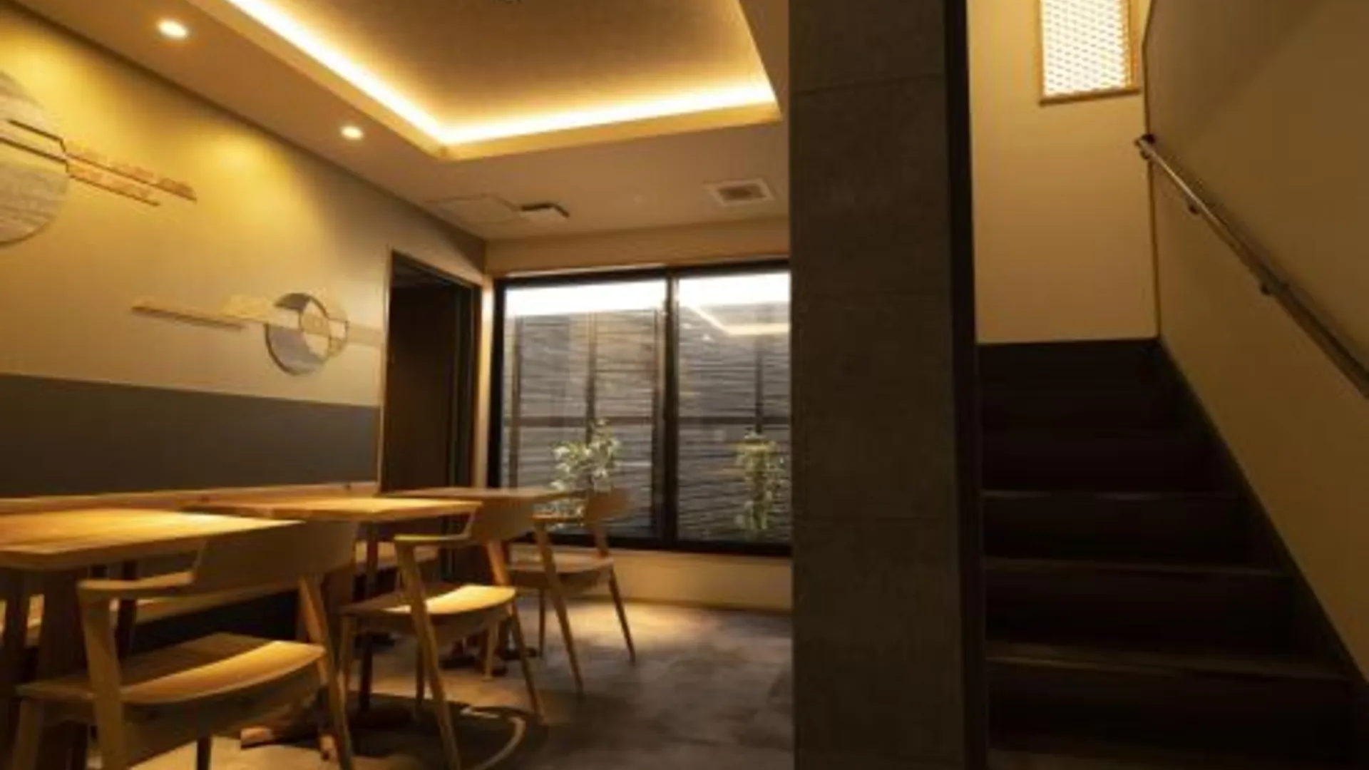 교토 히가시야마 힐 3성급 호텔 외관