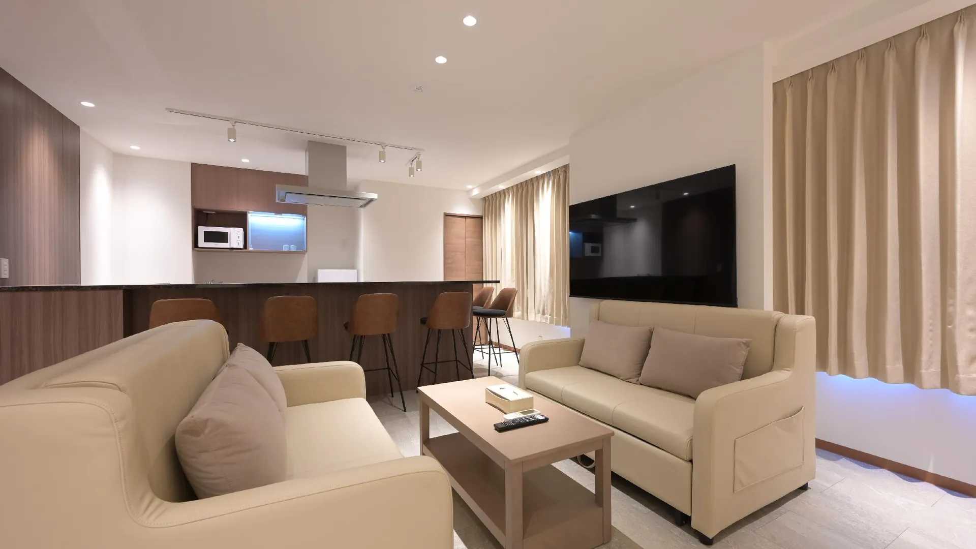 도쿄 / 동경 코코요 호텔 4성급 호텔 객실