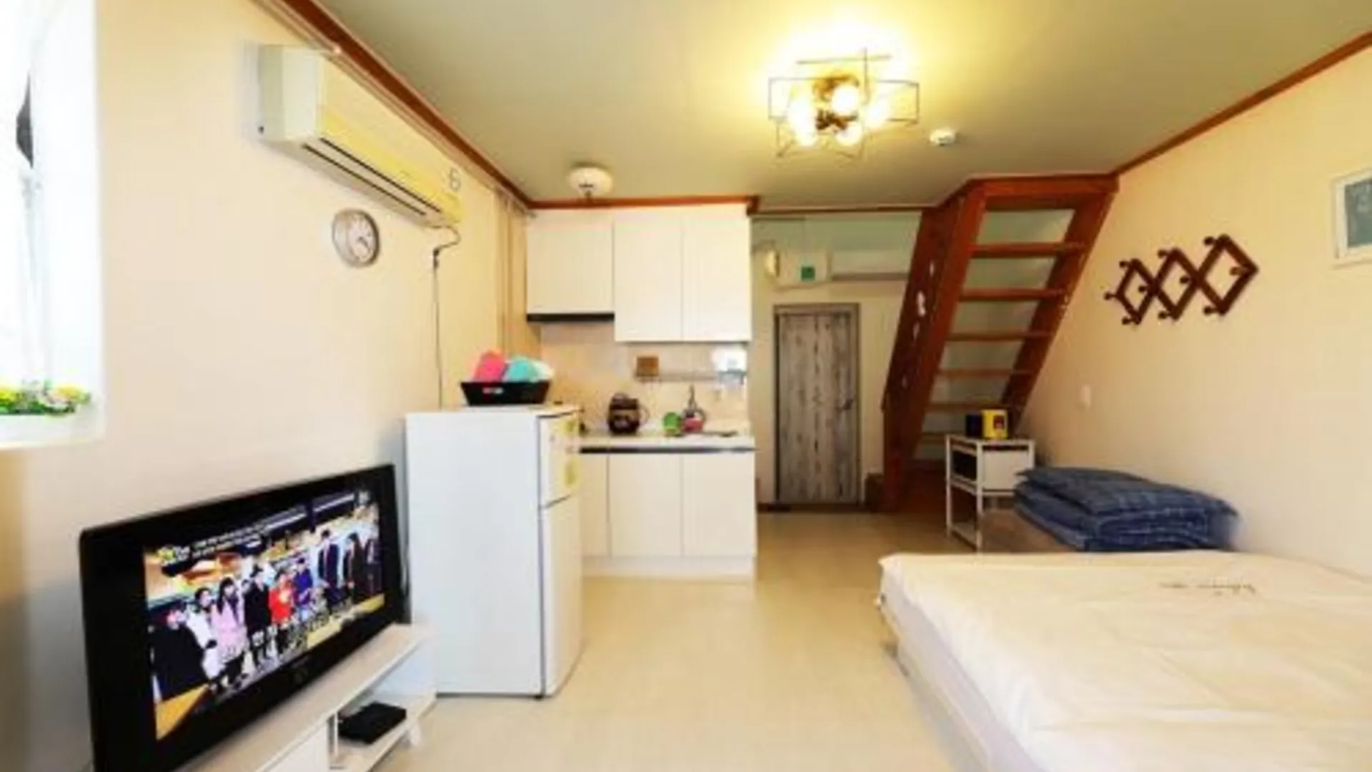 태안 태안 라루나 스파 펜션 4성급 게스트하우스 스위트룸