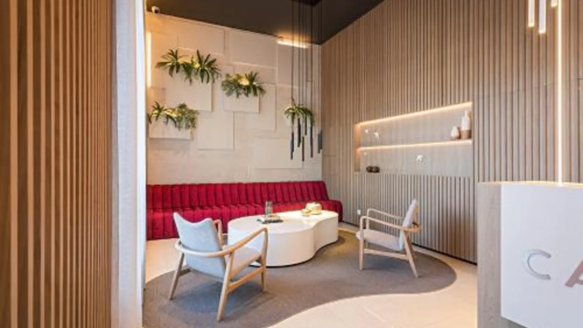 리스본 호텔 캐나다 2성급 호텔 외관