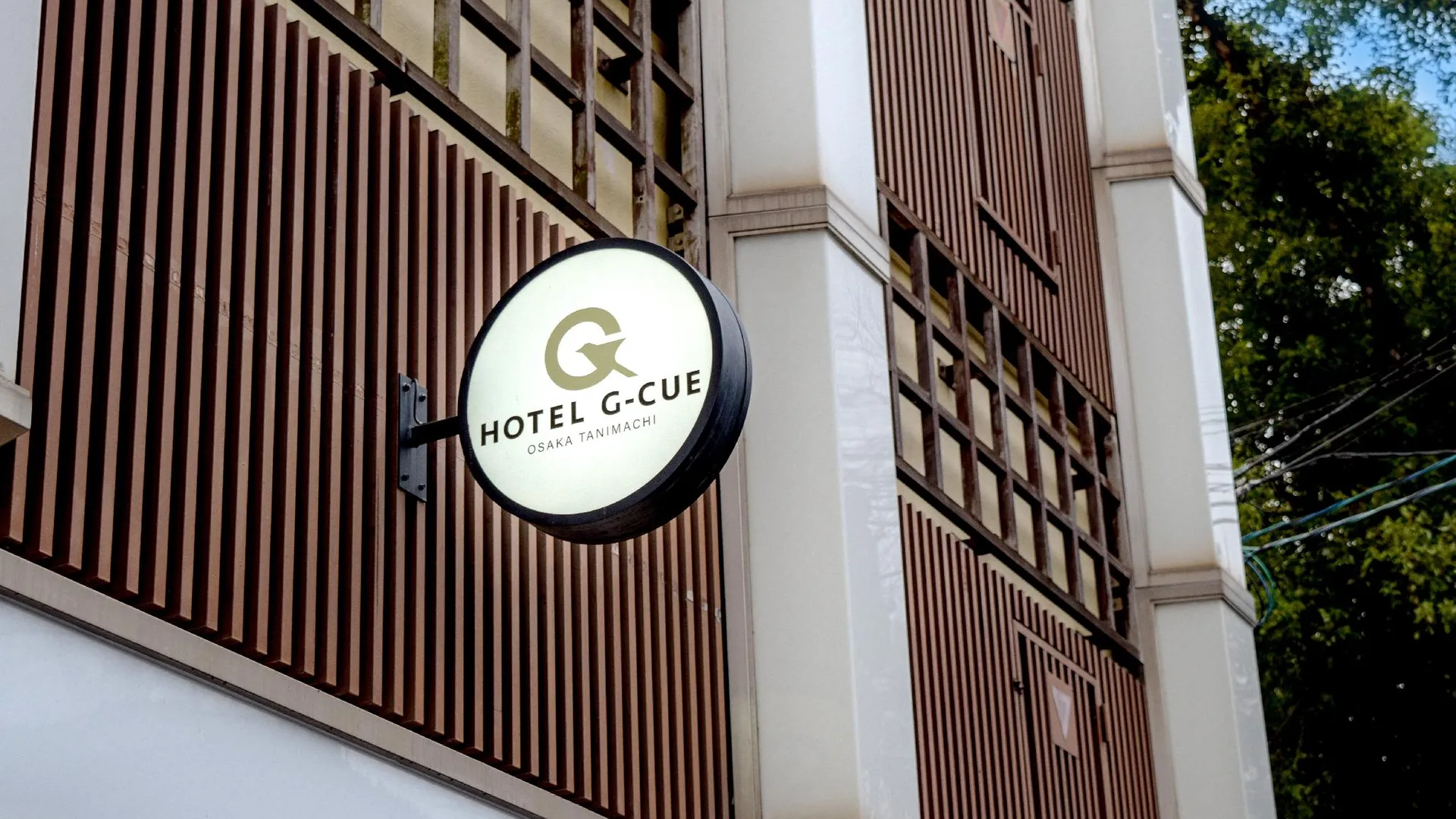 오사카 호텔 G-Cue 오사카 타니마치 3성급 호텔 수영장