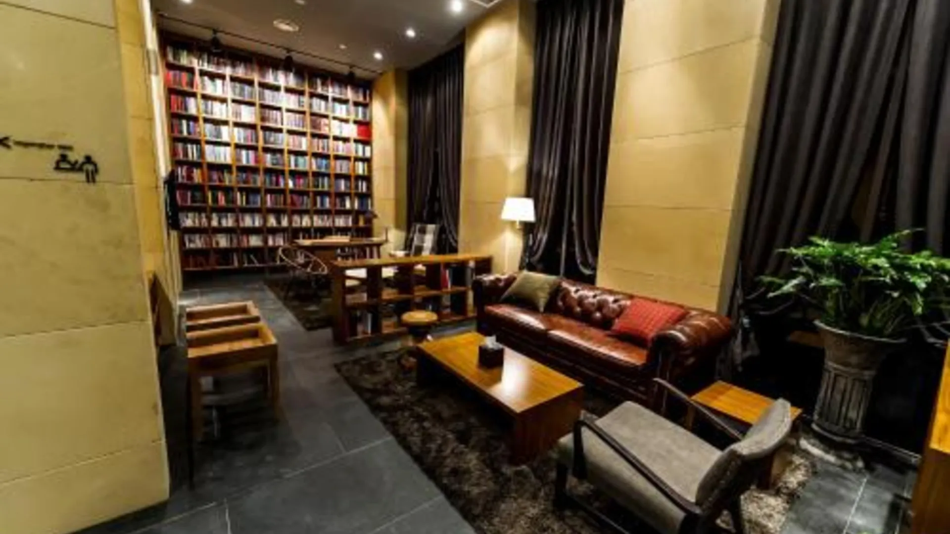 서울 호텔 더 디자이너스 종로 3성급 호텔 부대시설