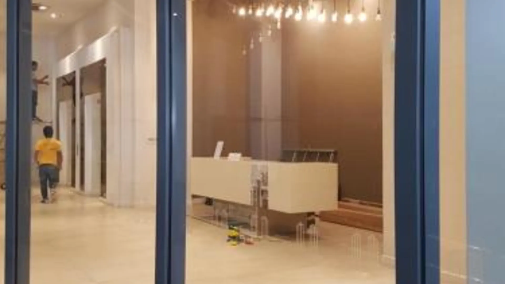 세부 KC 스튜디오 1 앳 호라이즌스 101 세부 4성급 게스트하우스 전망