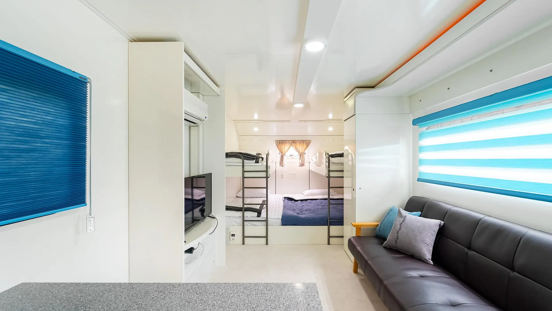 가평 가평 퍼니키즈풀빌라 2성급 게스트하우스 스위트룸