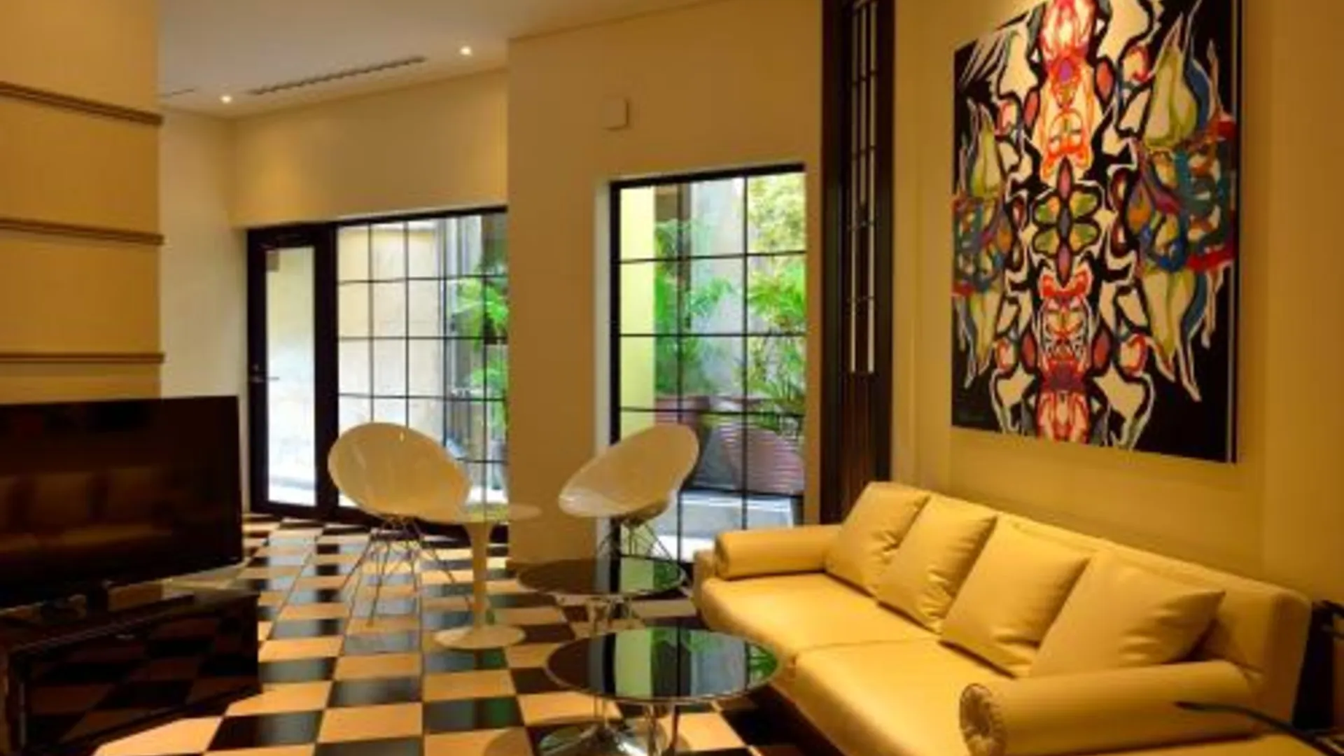 오키나와 본섬 오키나와 카리유시 Lch 이즈미자키 겐초마에 호텔 2성급 호텔 부대시설