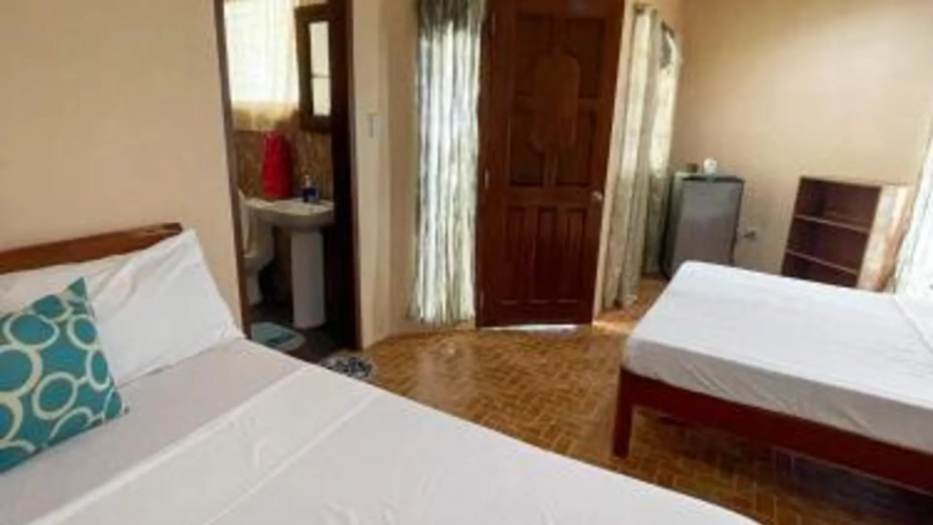 세부 페스카도르뷰 - 비치리조트 앤 레스토랑 호텔 스위트룸