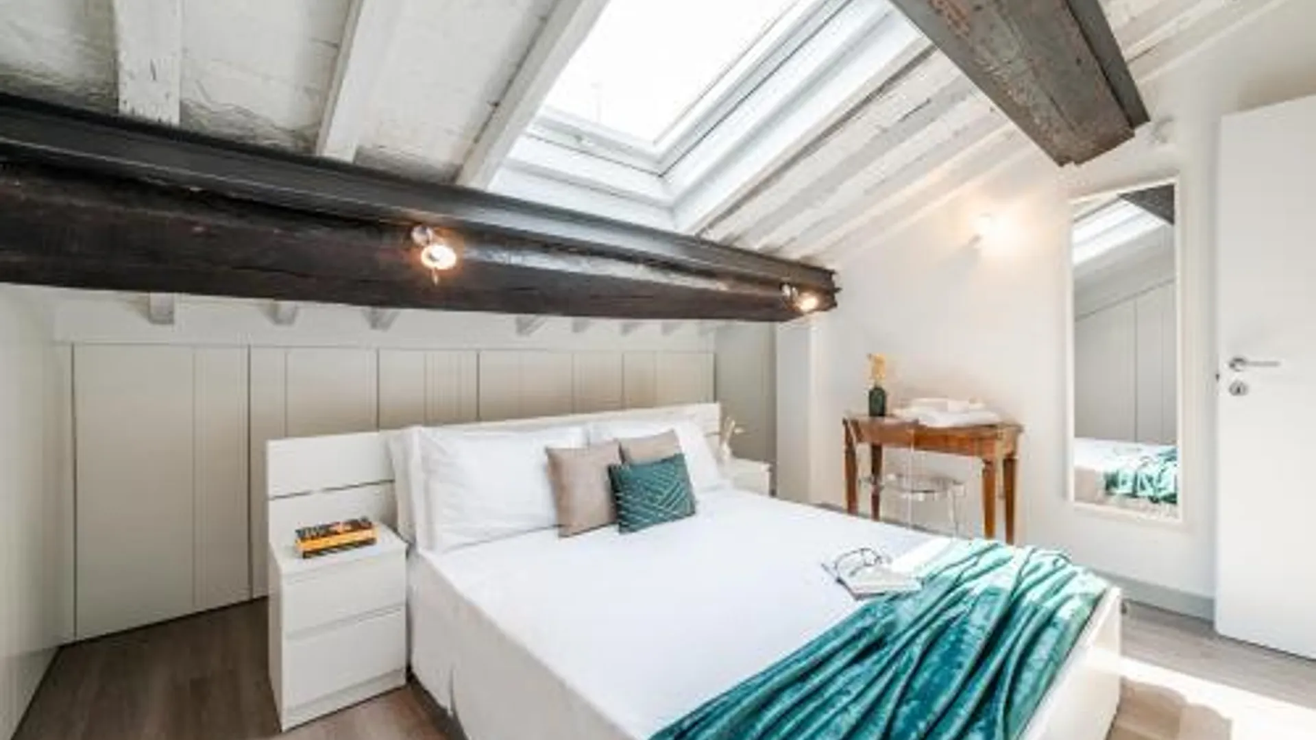 모데나 Casa delle Note 4성급 싱글룸 스위트룸