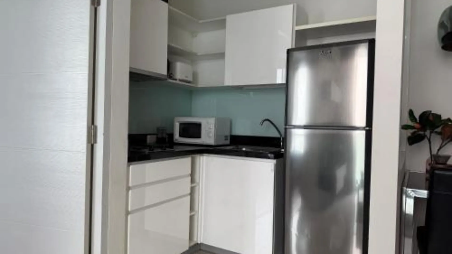 방콕 아스피라 G 수쿰빗 33 4성급 호텔 부대시설