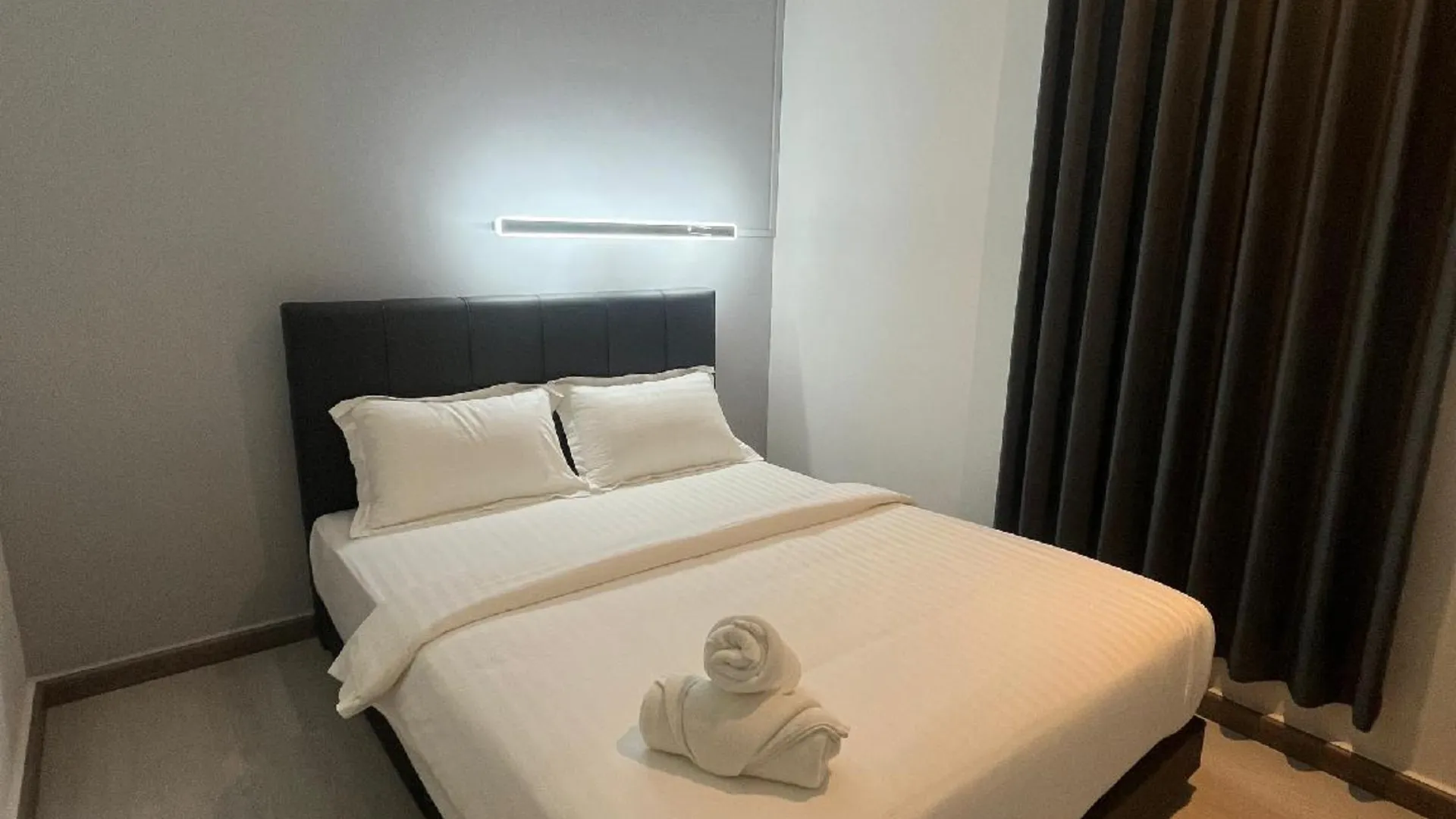 조호바루 / 조호르바루 하보나 호텔 앳 플렌통 - 셀프 체크인 1성급 호텔 부대시설