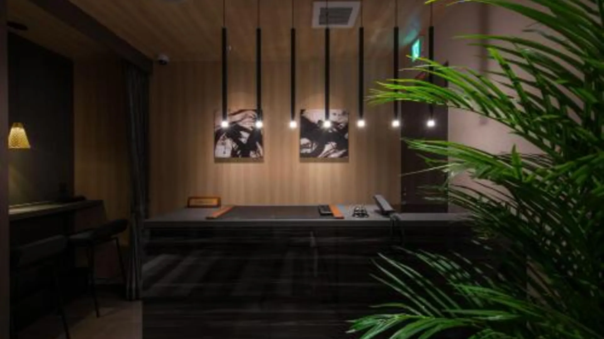 오사카 HOTEL ZEN HIRANO (Adult Only) 2성급 호텔 레스토랑