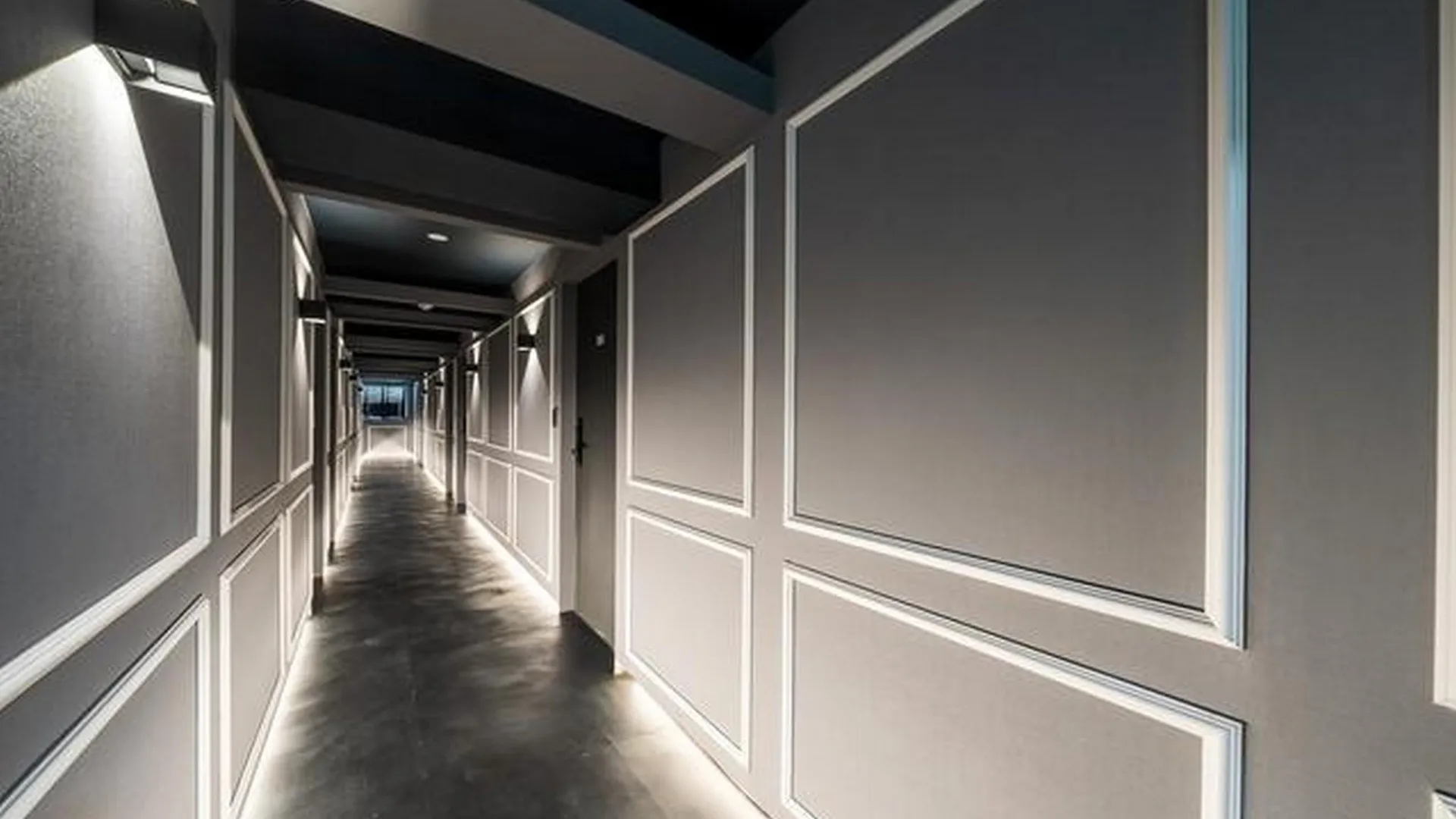 서울 고양 주교 호텔 라엘르 3성급 호텔 객실