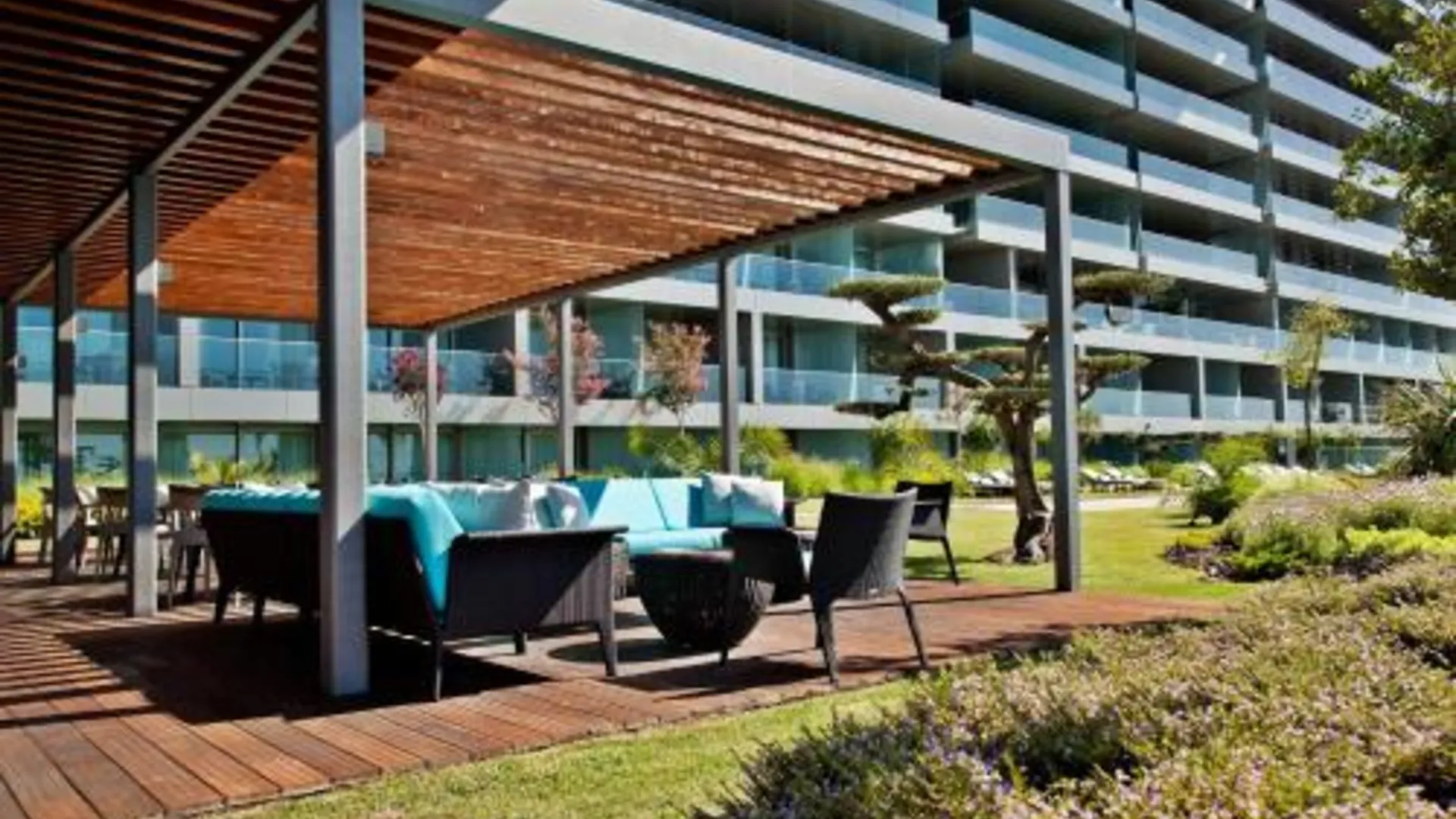 카스카이스 인터컨티넨탈 에스토릴 바이 IHG 5성급 호텔 객실