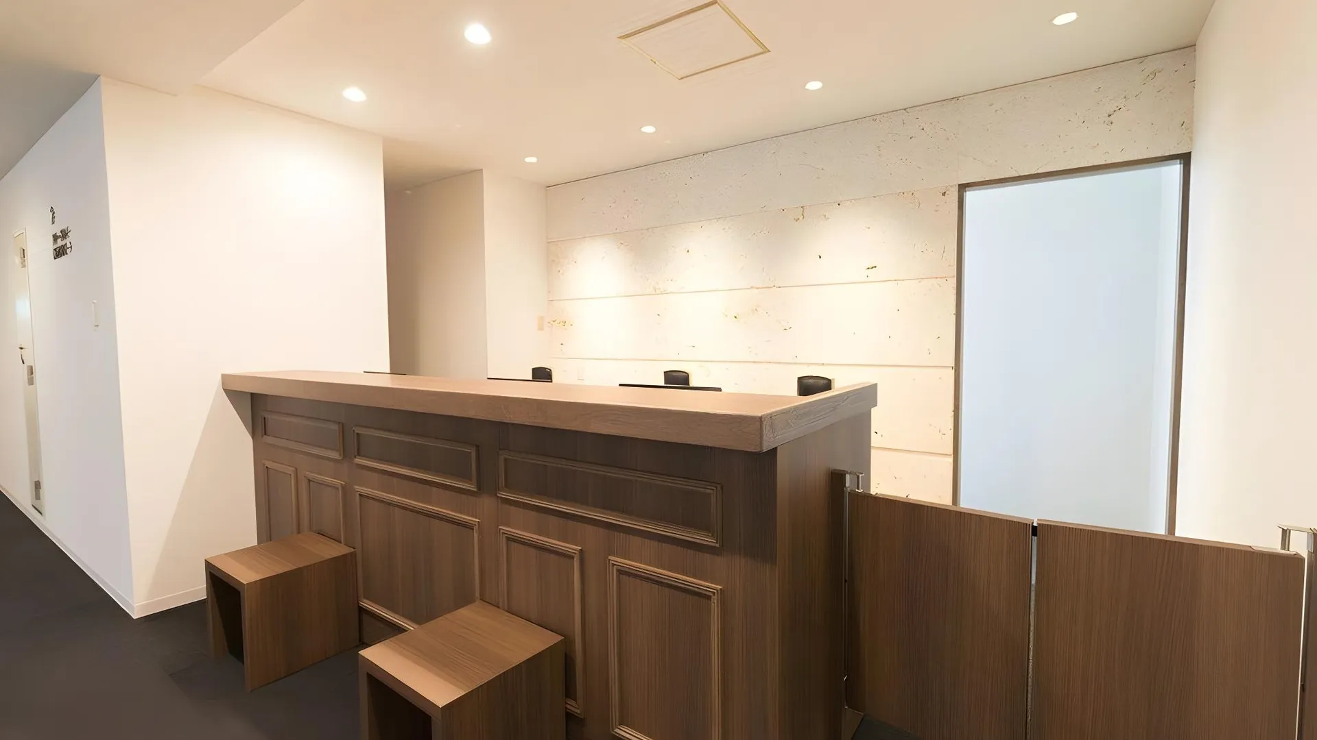 오키나와 본섬 호텔 프레시아 나하 츠지마치 3성급 호텔 수영장