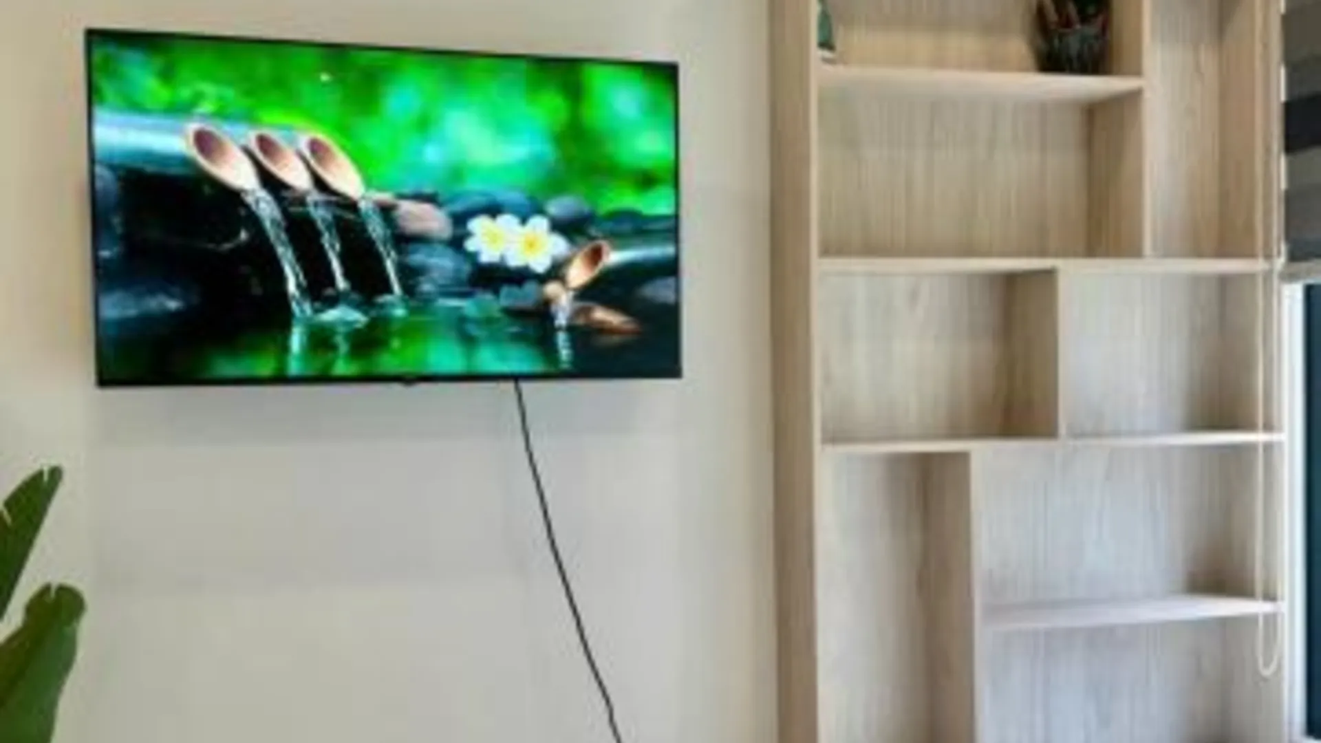 호치민 Shi House -Cozy 2BR, S1001 Beautiful Vinhomes Q9 4성급 싱글룸 객실