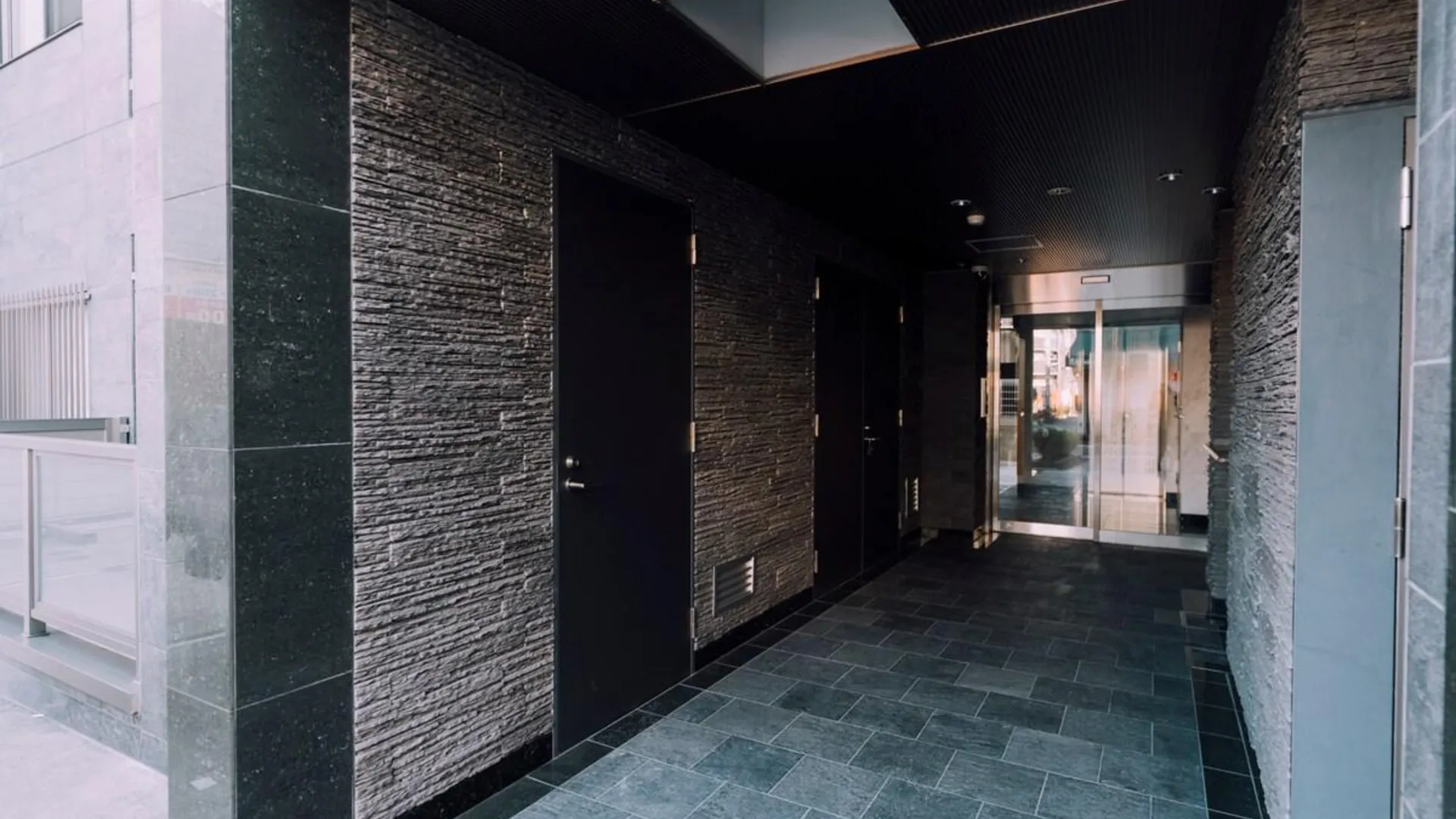 오사카 덴노지의 프라이빗 하우스 (40m², 침실 1개, 프라이빗 욕실 1개) 3성급 게스트하우스 수영장