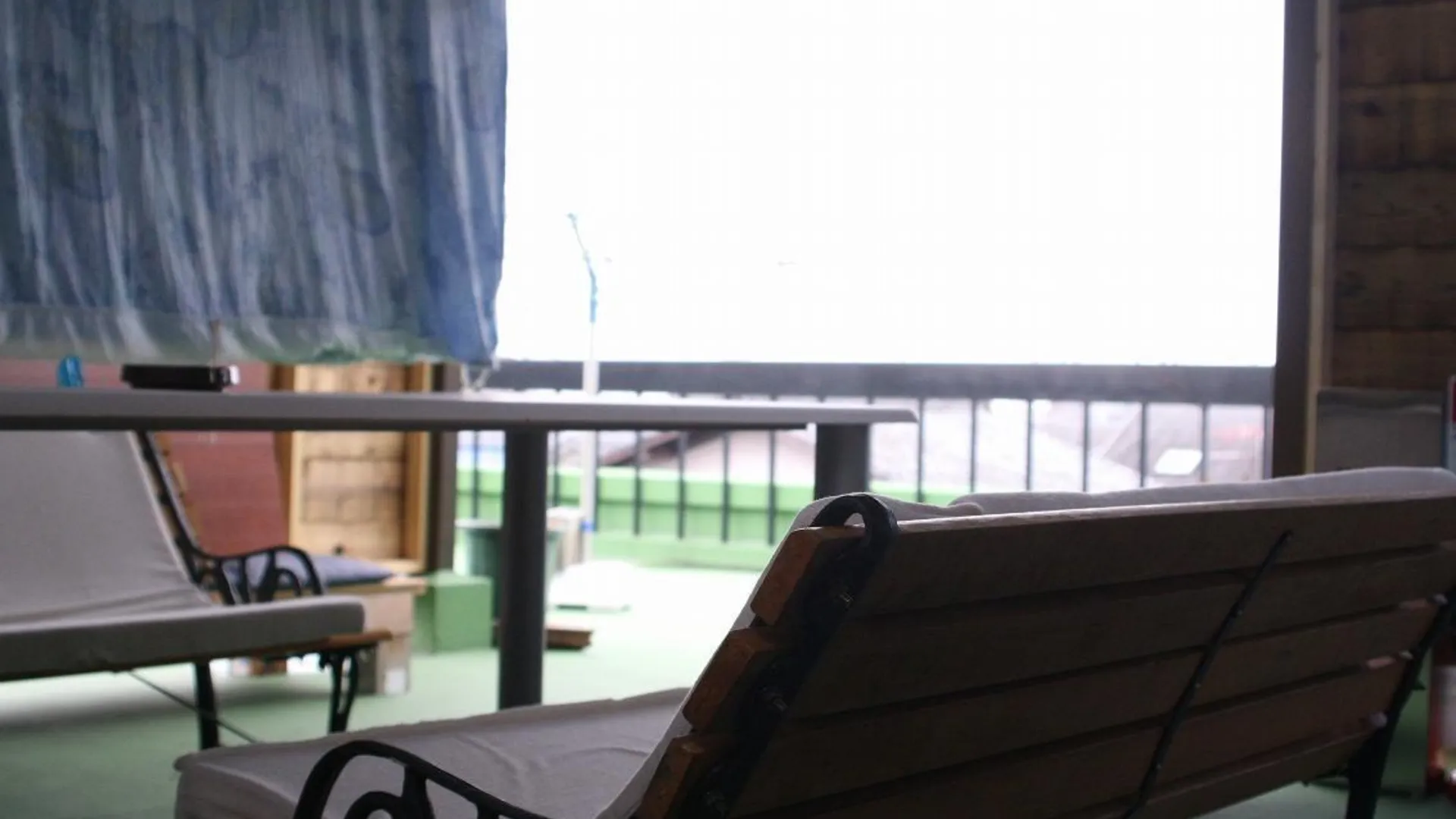 교토 오야마 게스트하우스 교토 1성급 호텔 레스토랑