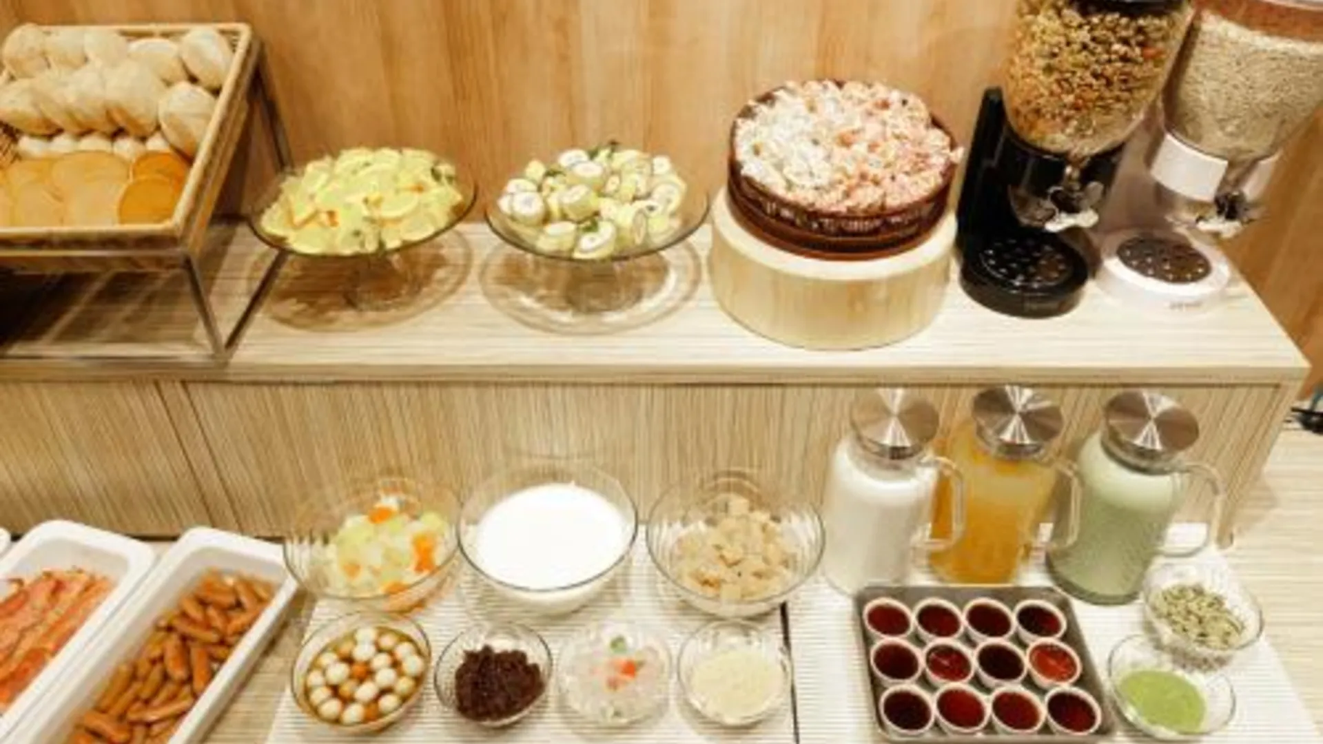 도쿄 / 동경 HOTEL AMANEK Asakusa Sakurabashi 3성급 호텔 전망