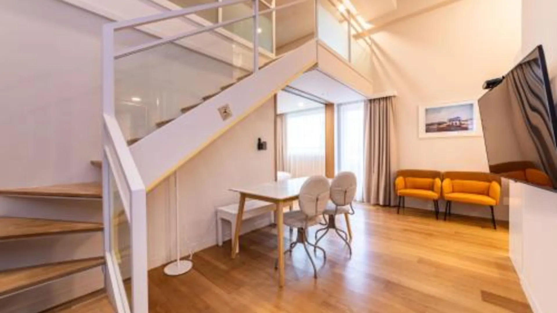 서울 뉴 서울 호텔 4성급 호텔 부대시설