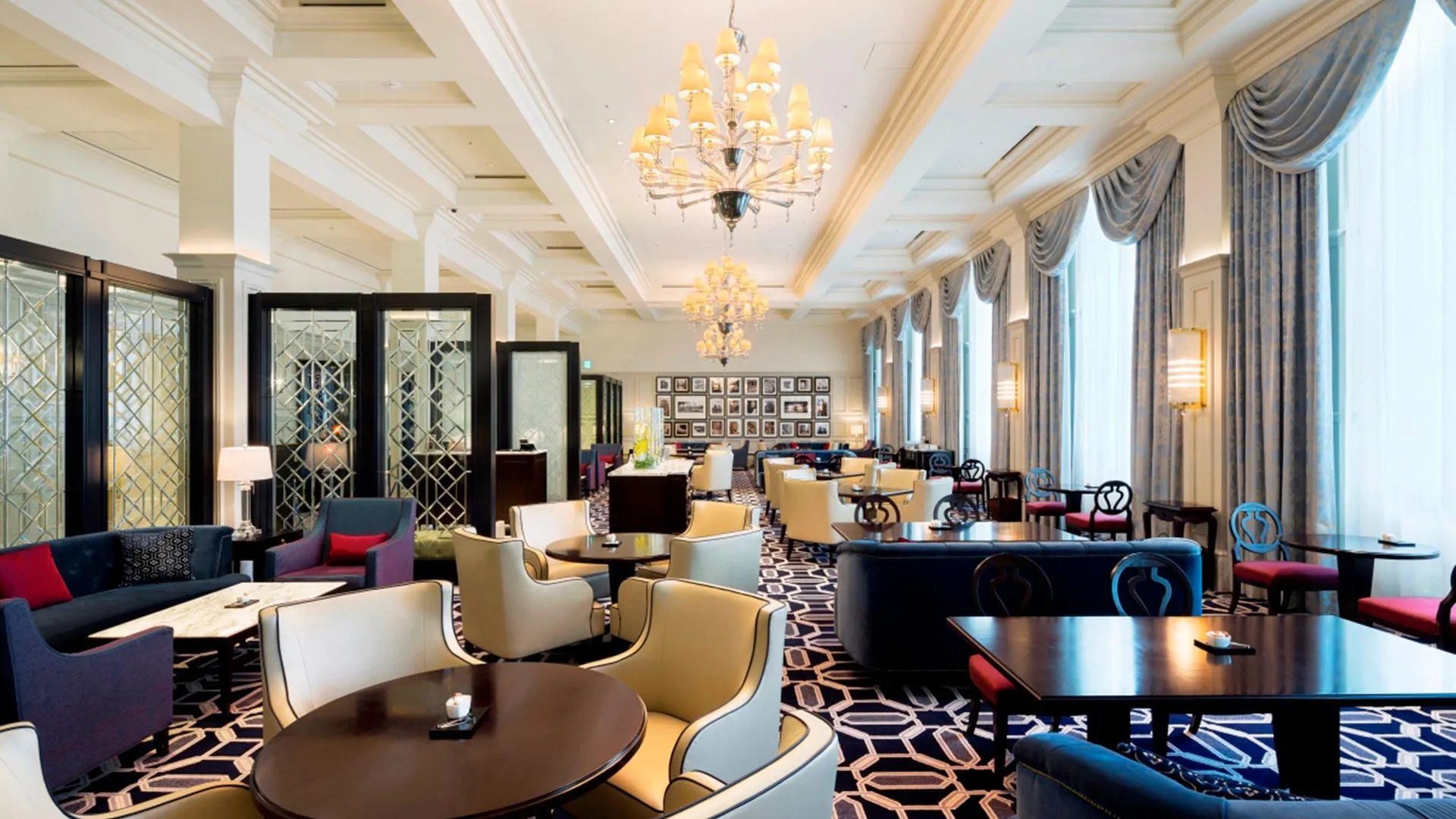 도쿄 / 동경 더 도쿄 스테이션 호텔 5성급 호텔 수영장