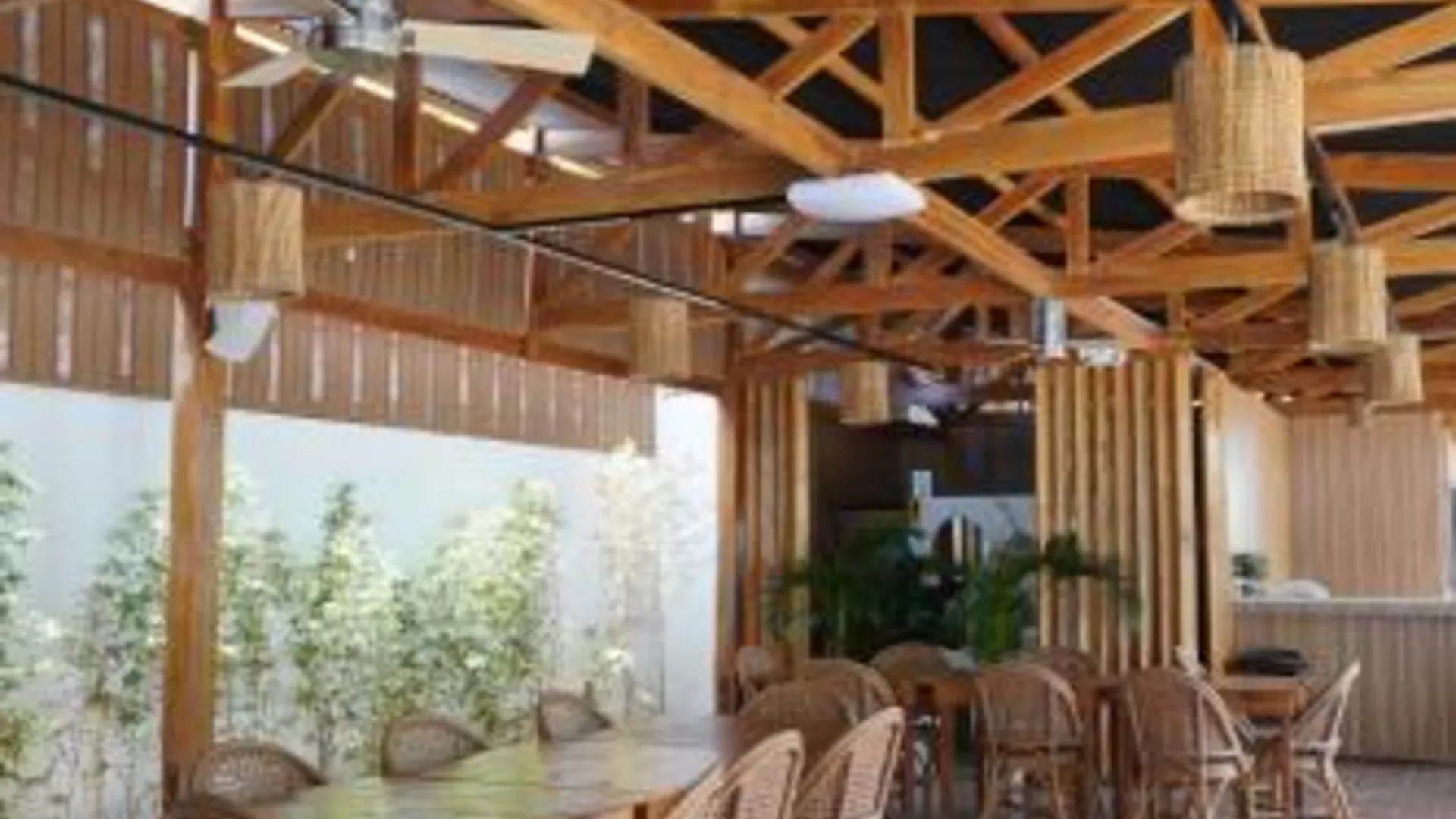 세부 코스타 리즈 아일랜드 리조트 3성급 호텔 로비