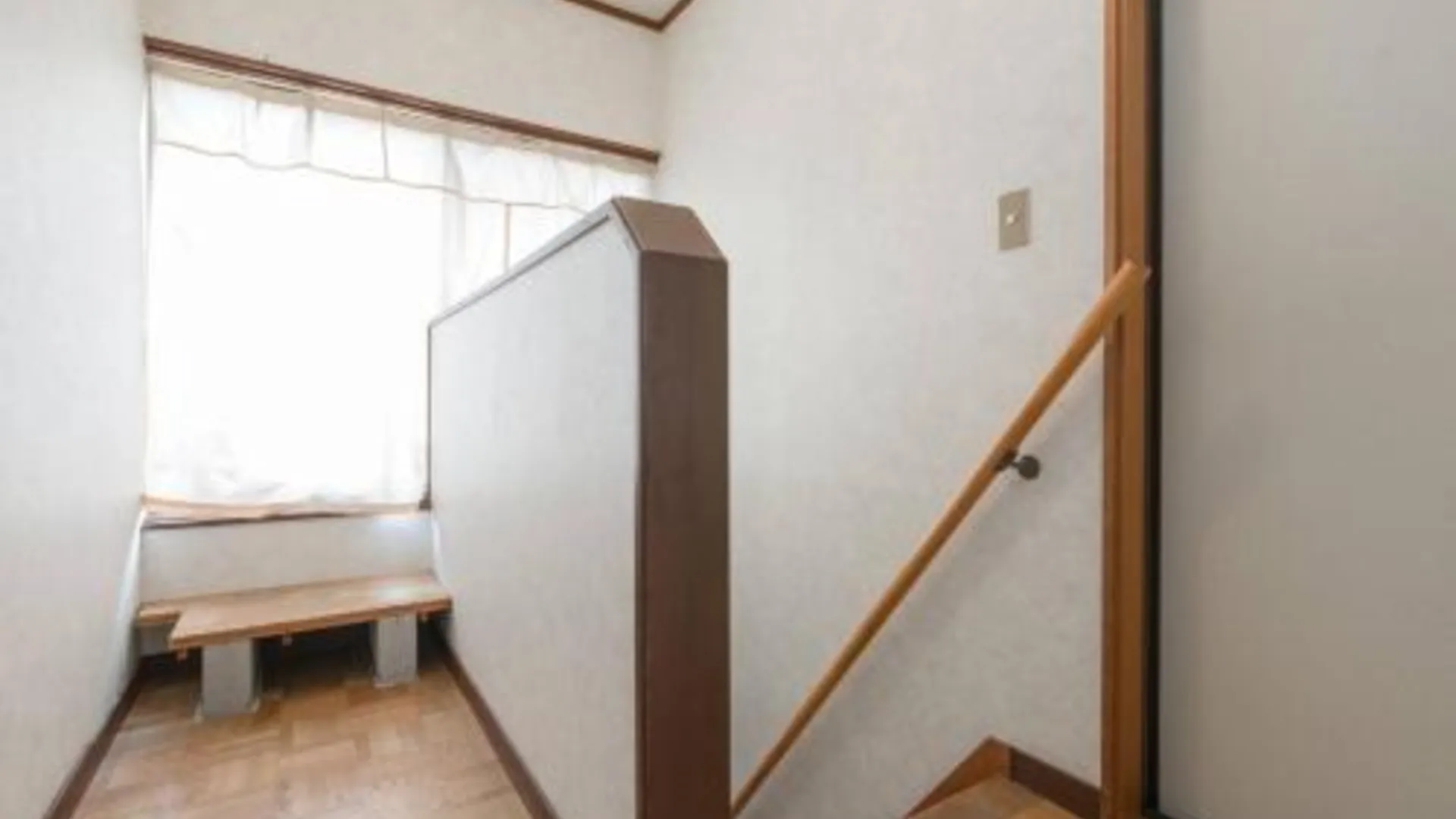 교토 캘리그래피 하우스 3성급 호텔 전망