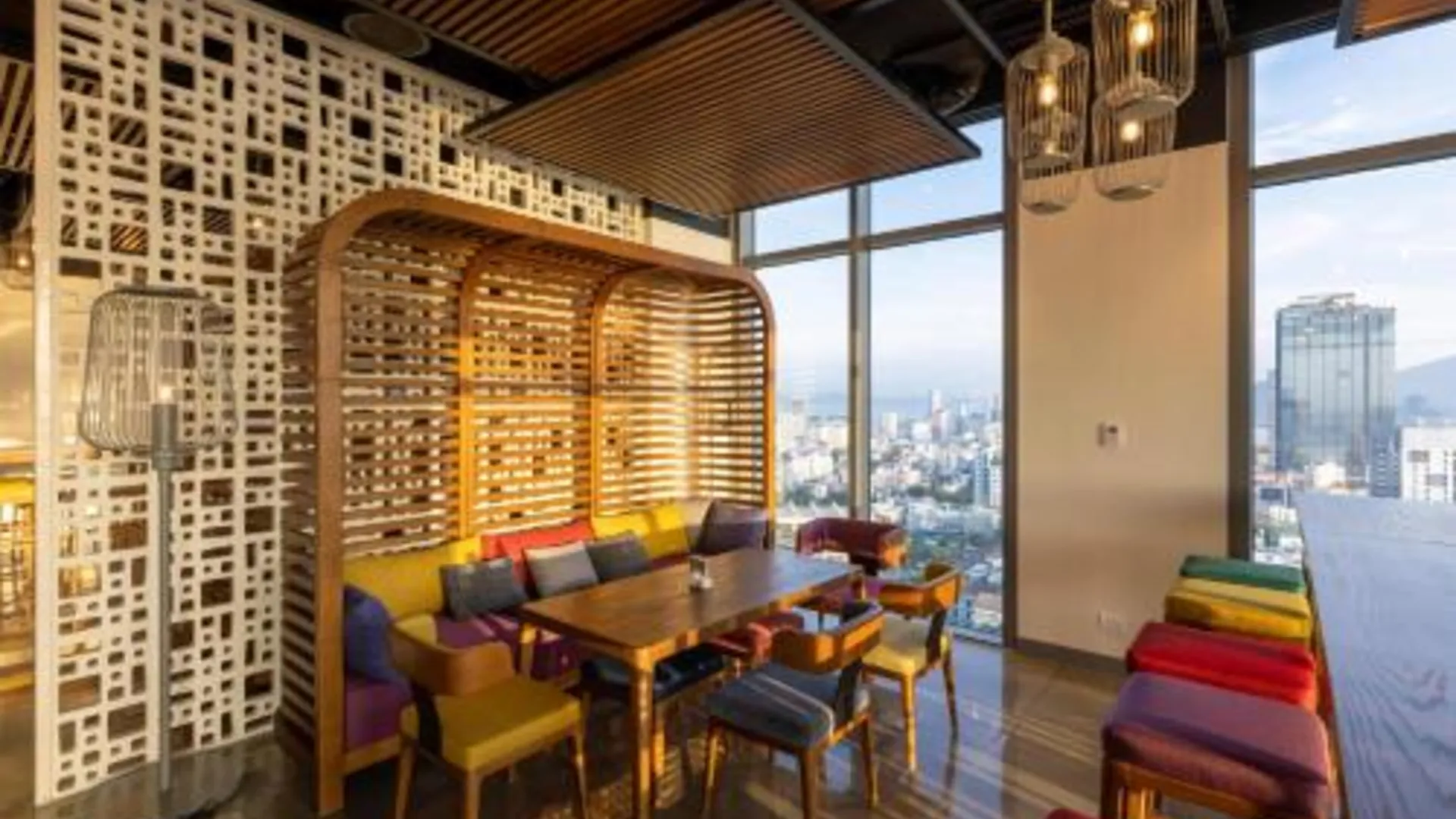 다낭 윙크 호텔 다낭 센터 4성급 호텔 객실