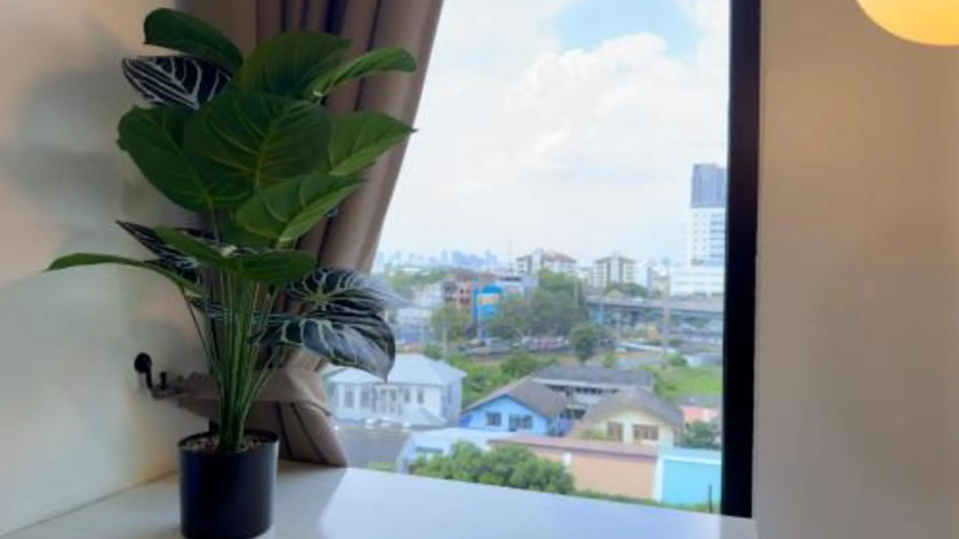 방콕 브리즈우드 방콕 호텔 3성급 호텔 객실