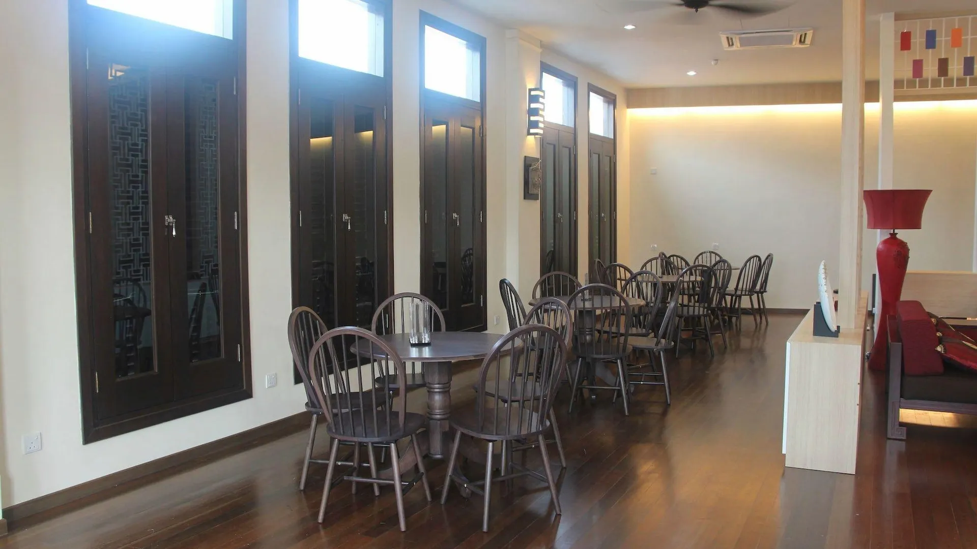 말라카 포멕스 부티크 호텔, 존커 스트리트 3성급 호텔 수영장