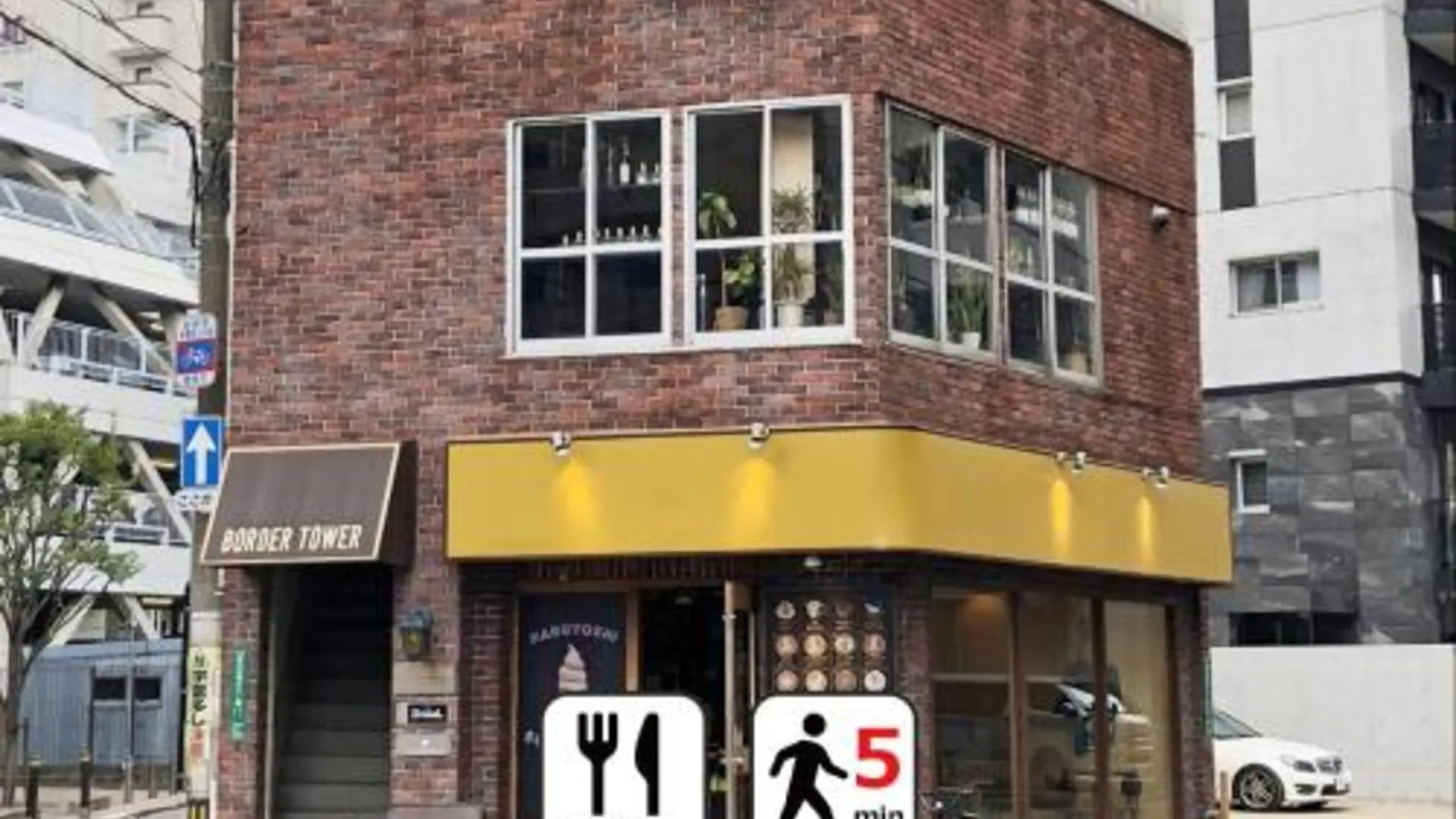 후쿠오카 goom Hotel Haruyoshi 3성급 호텔 객실