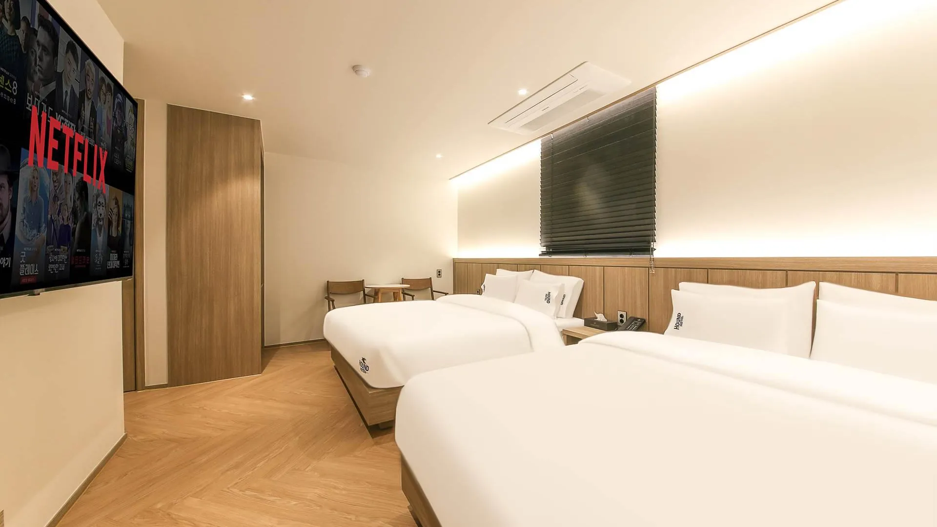 전주 하운드호텔 전주 덕진점 5성급 호텔 스위트룸