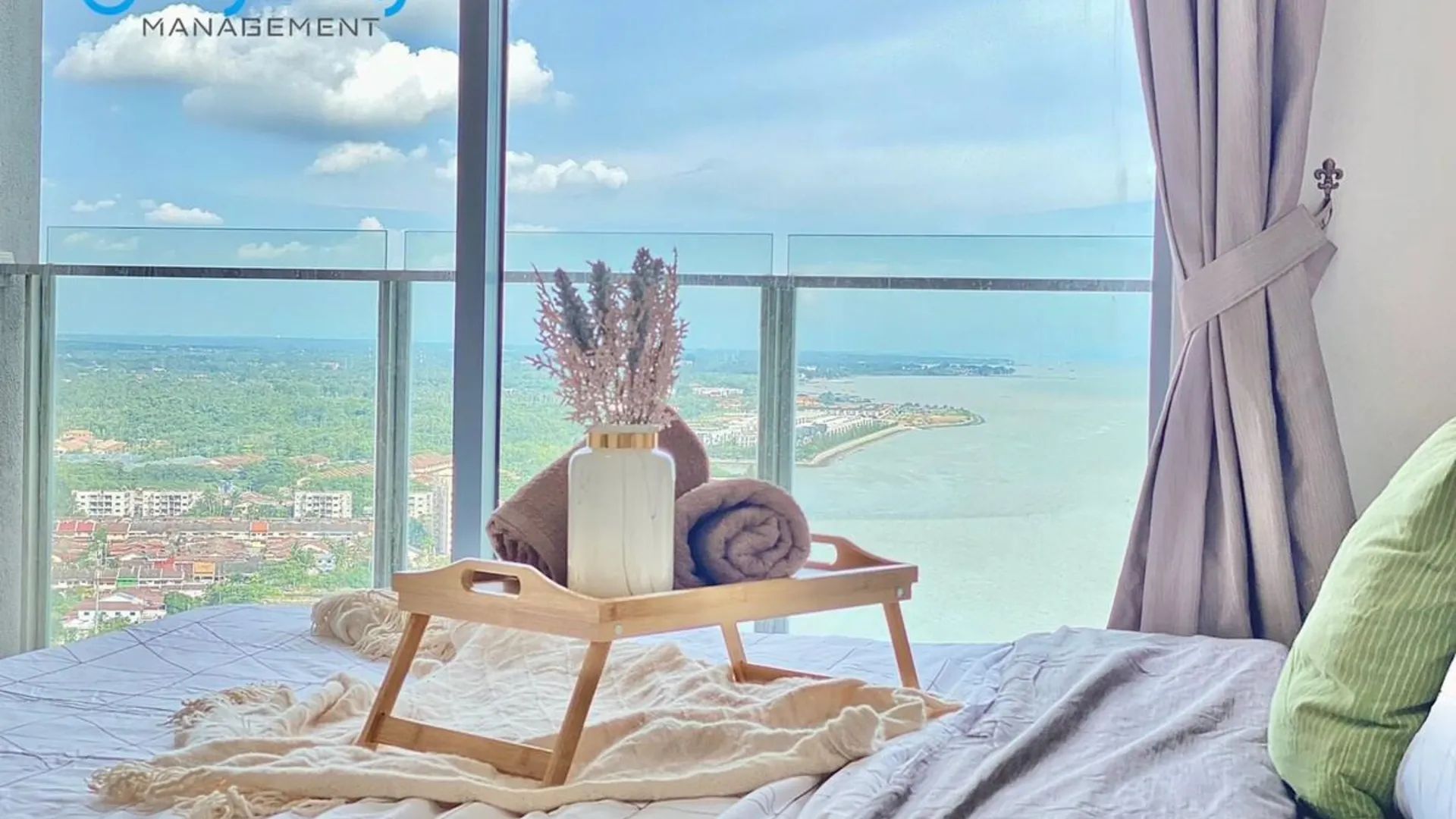 말라카 멜라카 라야의 프라이빗 하우스 (1018m², 침실 3개, 프라이빗 욕실 3개) 2성급 싱글룸 객실