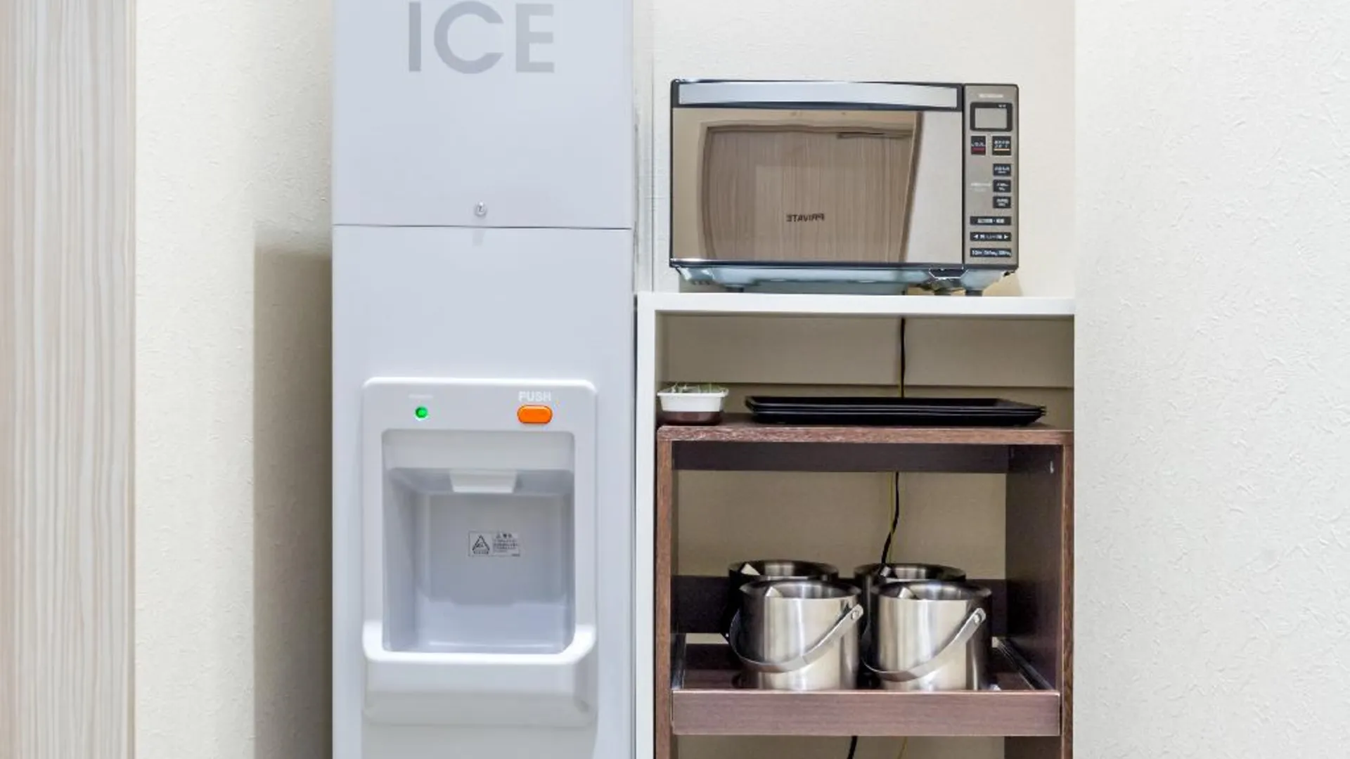 교토 호텔 멜디아 시조 가와라마치 3성급 호텔 전망