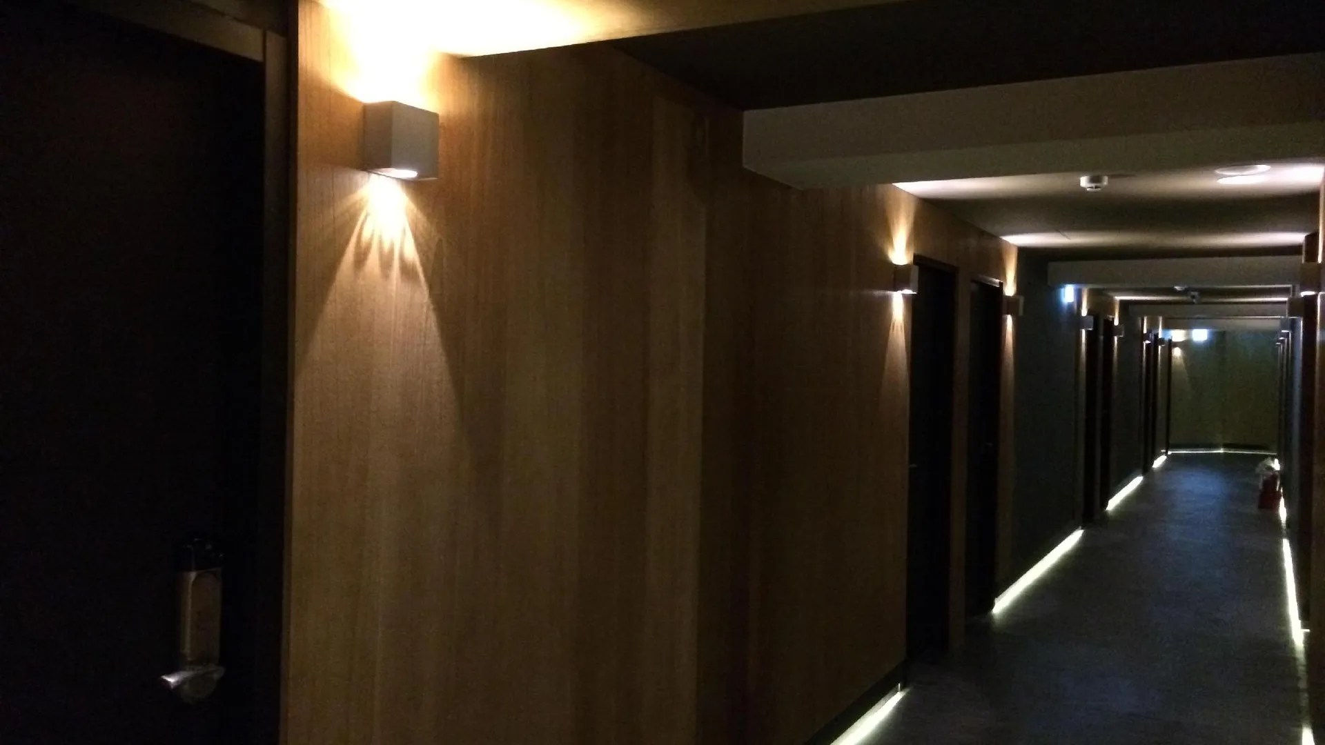 타이베이 스마일 인 - 타이베이 메인 스테이션 3성급 호텔 로비