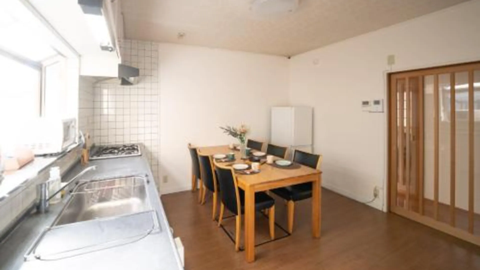 후쿠오카 Encounter Dazaifu 4성급 싱글룸 부대시설