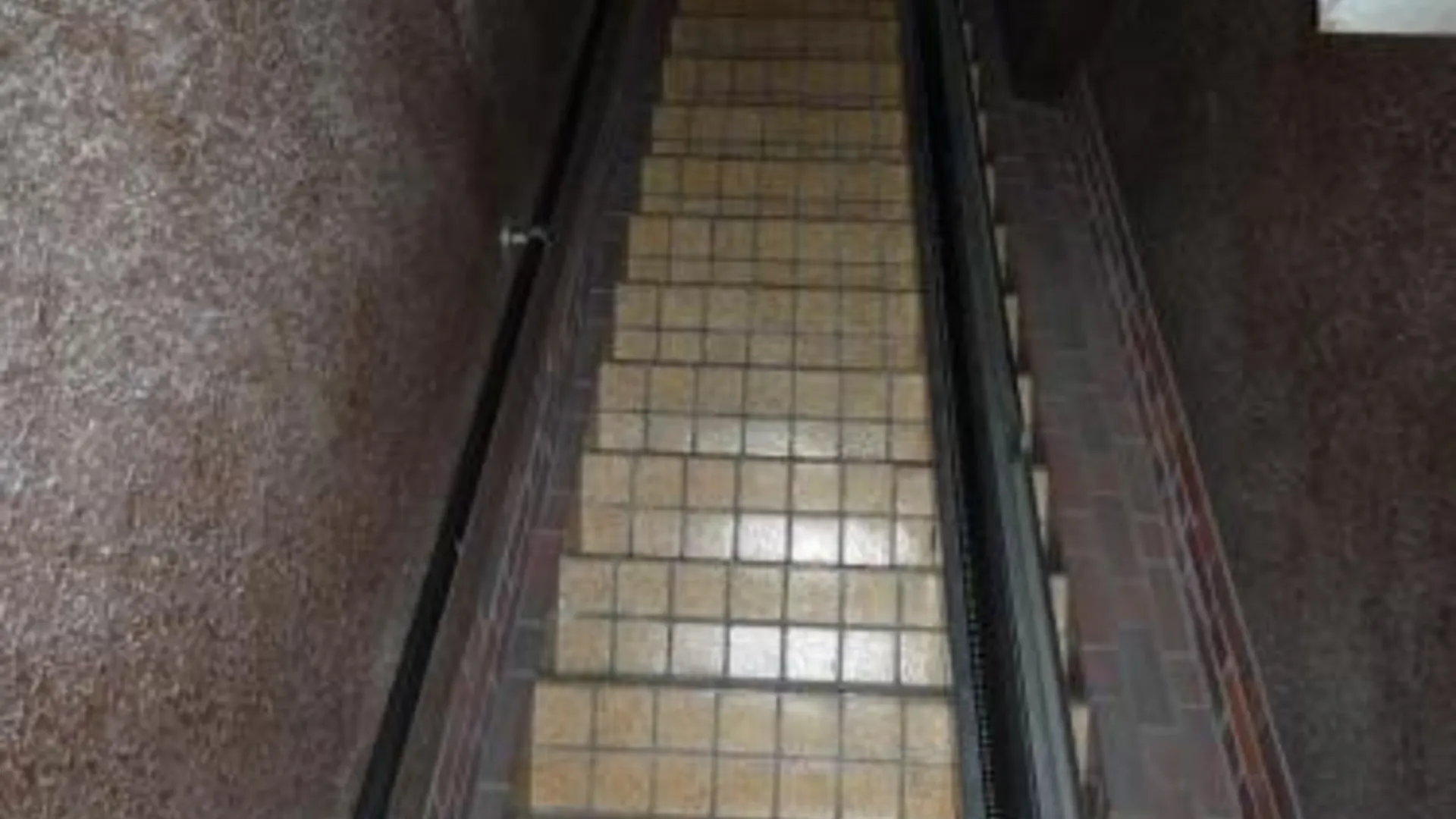 오사카 오사카 쿠마 하우스 3성급 호텔 부대시설