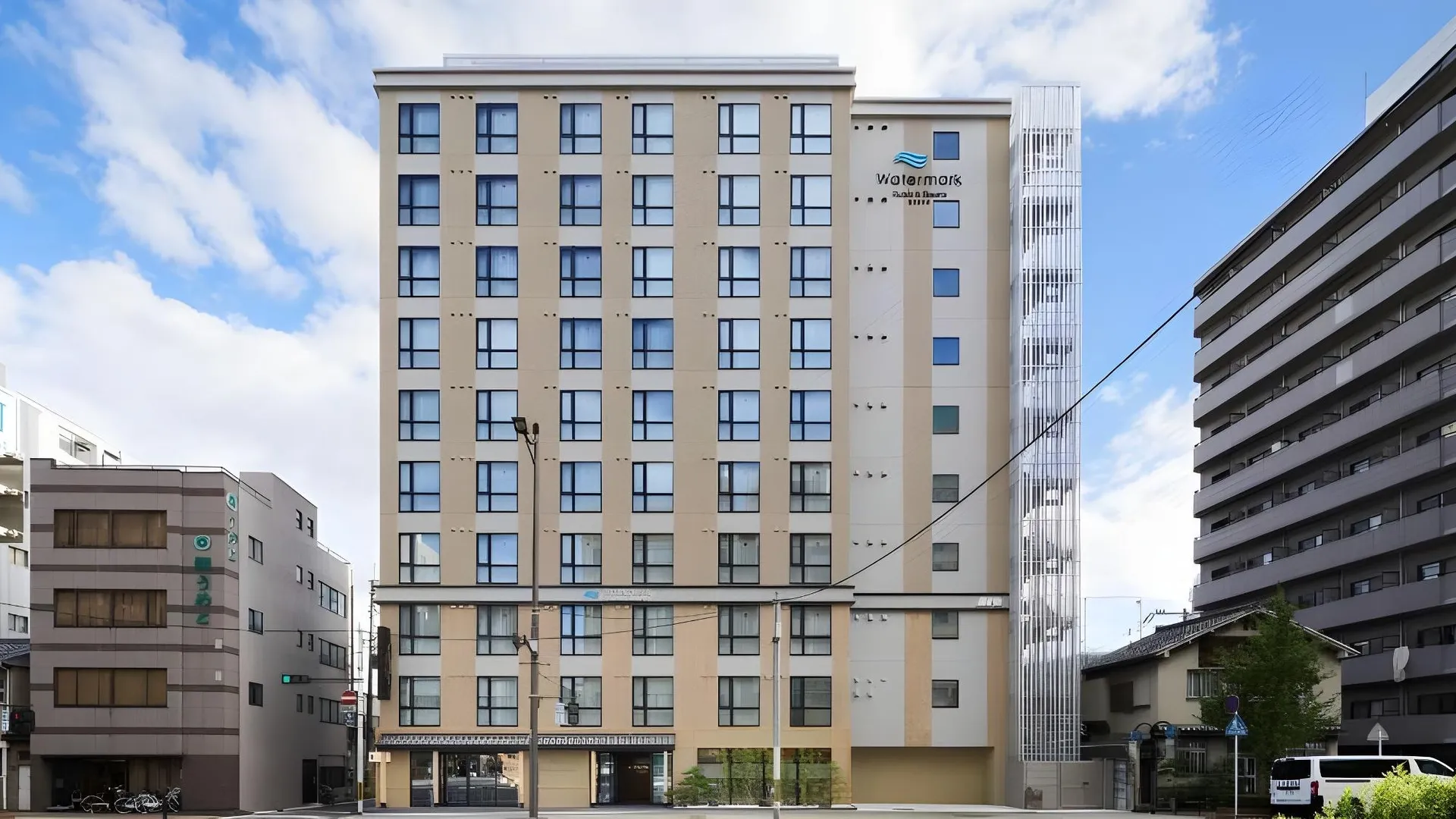 교토 헨나 호텔 프리미어 교토 고조 가라스마 4성급 호텔 레스토랑