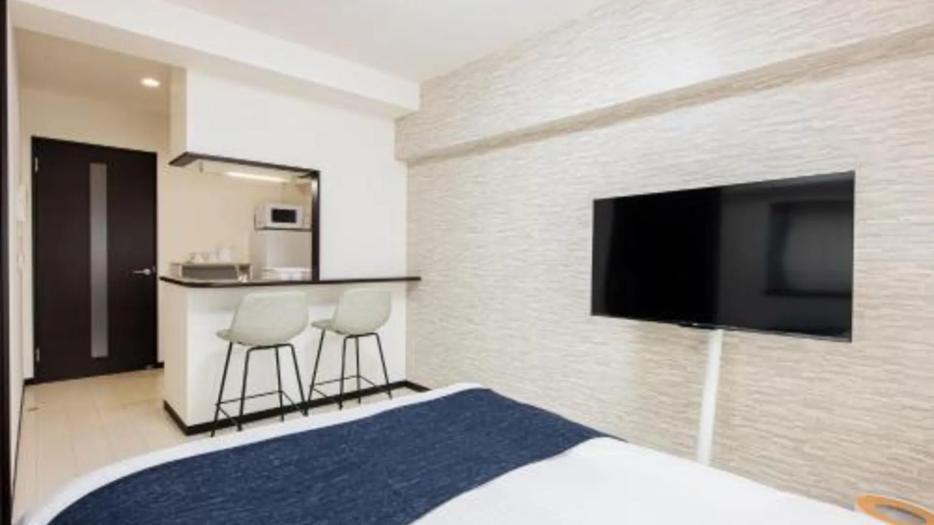 후쿠오카 SPAZIO 1 Canal Hakata 호텔 스위트룸