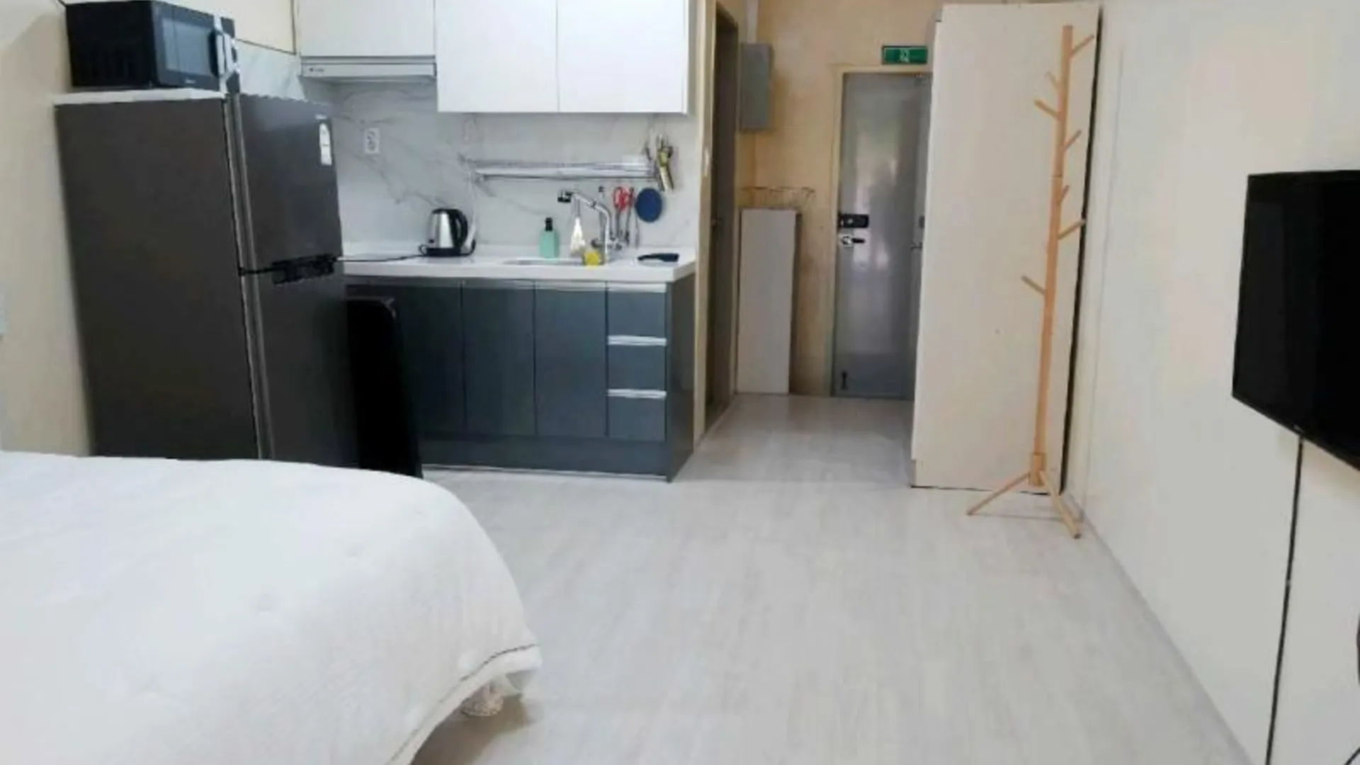 충주 충주 해와달펜션 2성급 게스트하우스 전망