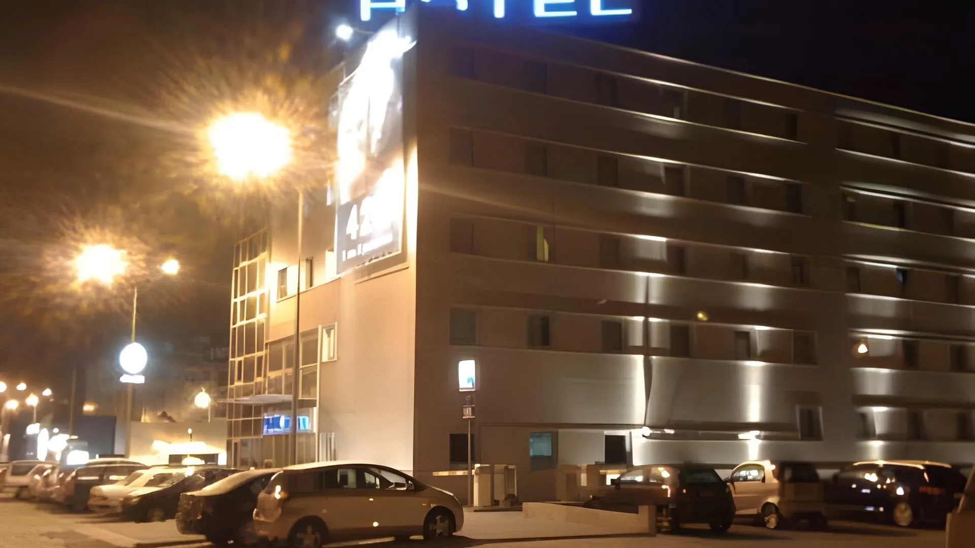 빌라 노바 드 가이아 파크 호텔 포르토 가이아 3성급 호텔 객실