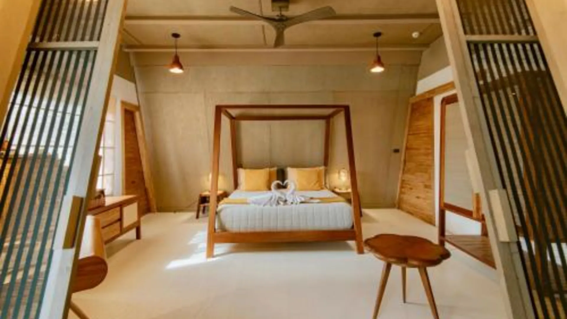 세부 아스마라 어반 리조트 앤 라이프스타일 빌리지 파워드 바이 애스톤 4성급 호텔 스위트룸