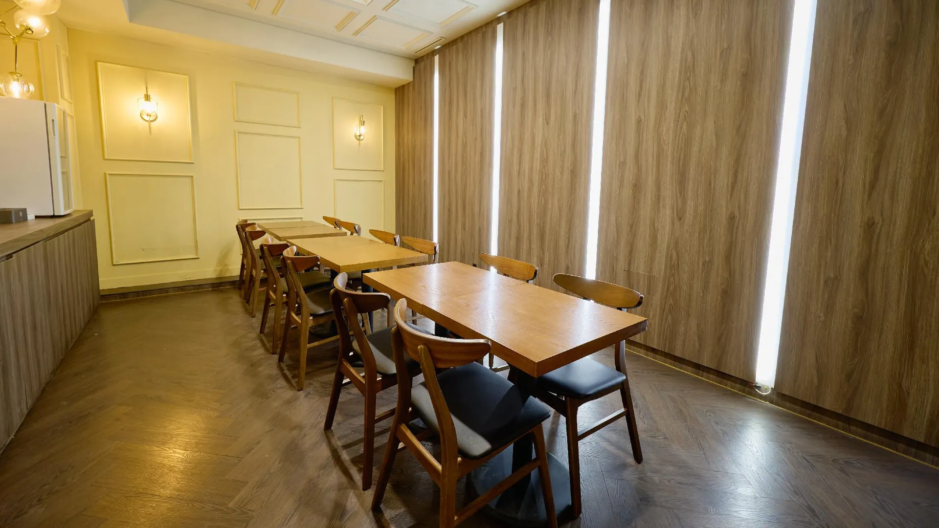 서울 왕십리 컬리넌 호텔 앤 스파  2성급 호텔 레스토랑