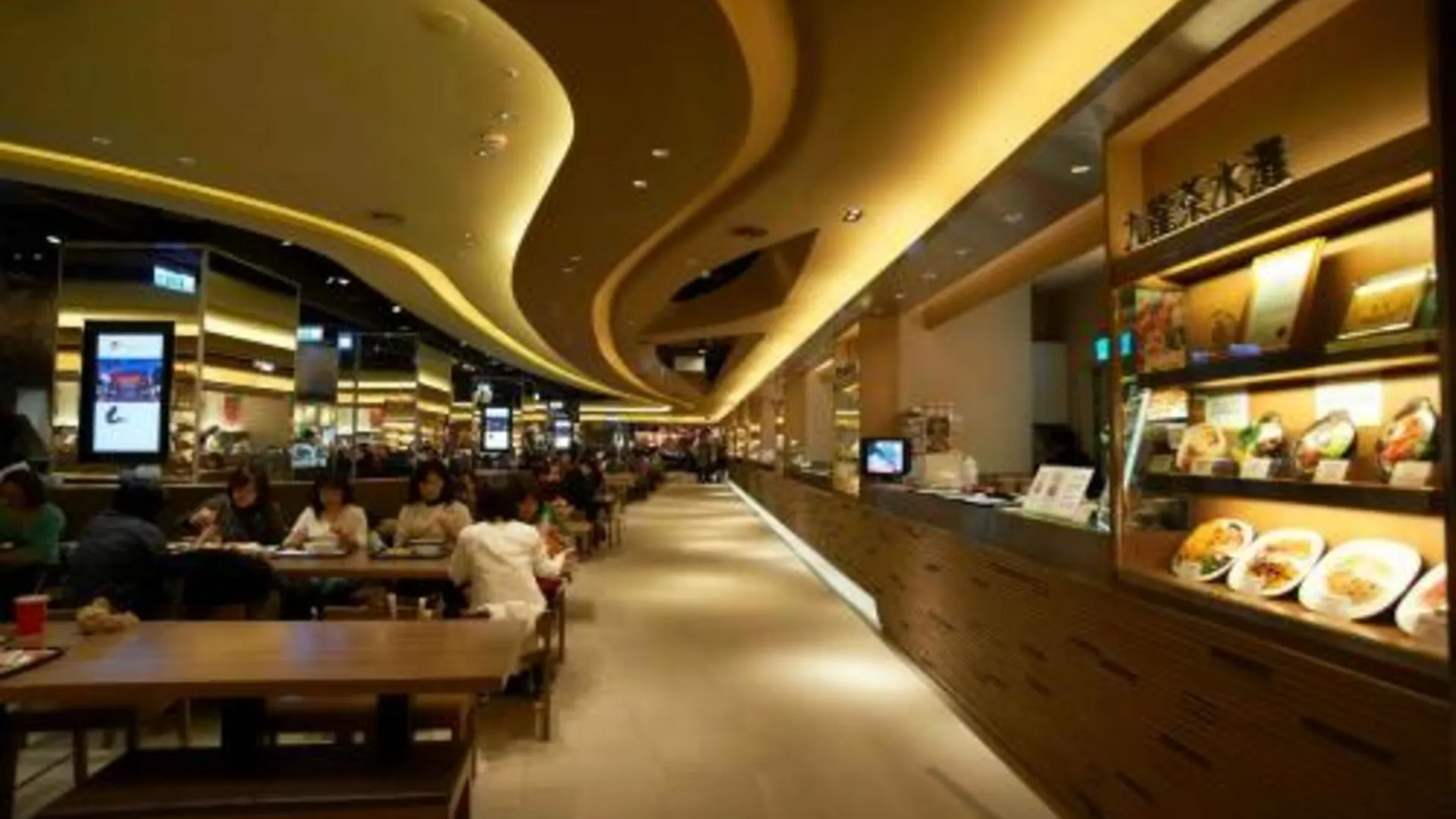 타이베이 마스터 호텔 3성급 호텔 로비