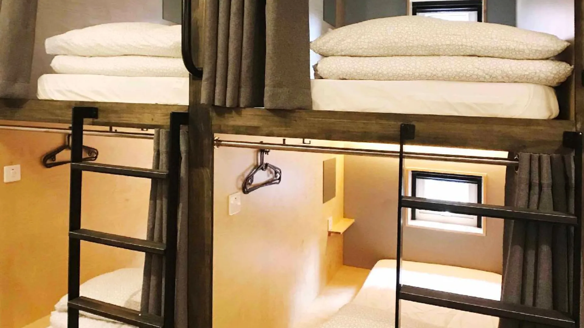 서울 서울 큐브 이태원 3성급 호텔 스위트룸