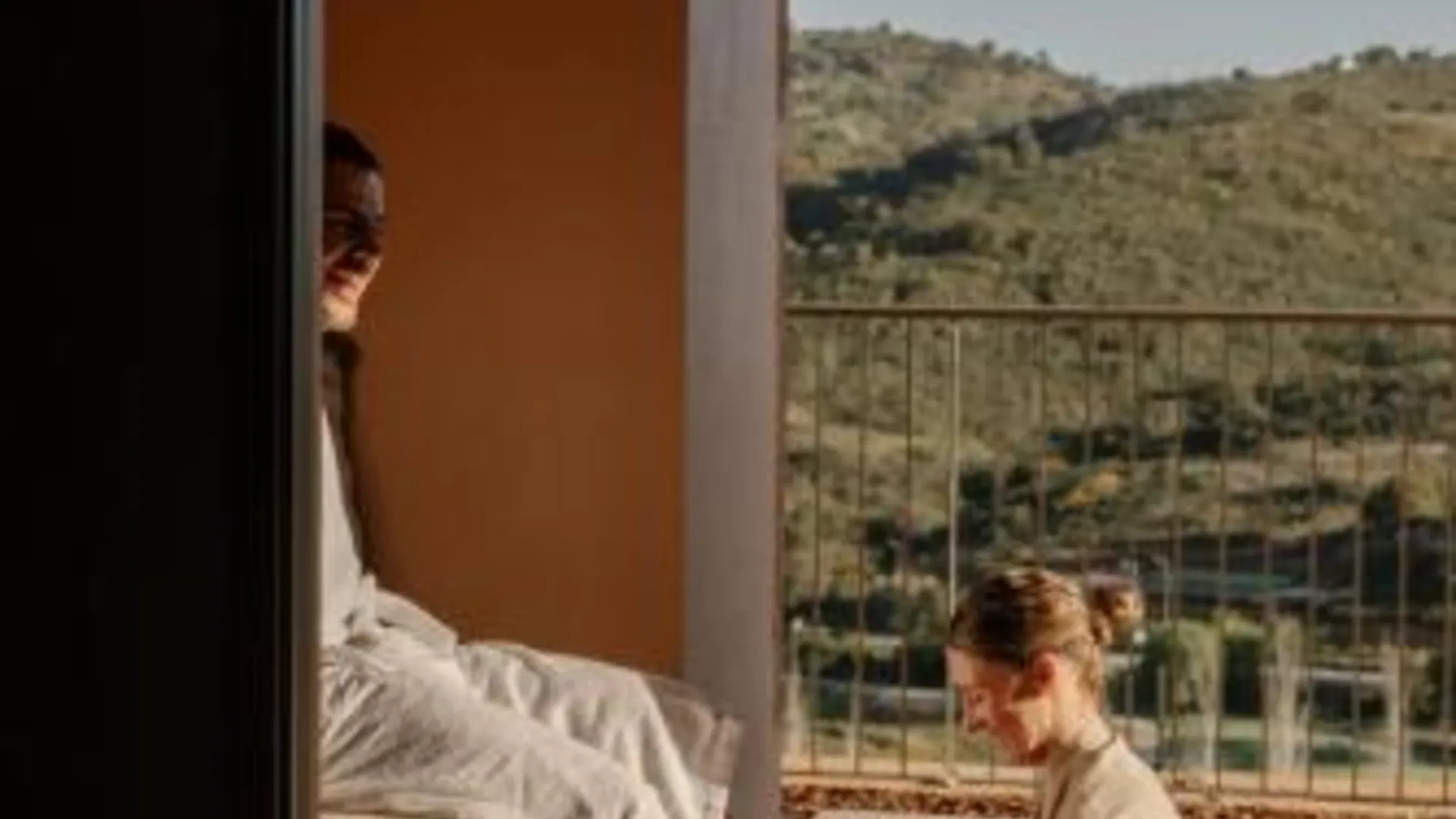 룰르 Viceroy at Ombria Algarve 5성급 호텔 객실