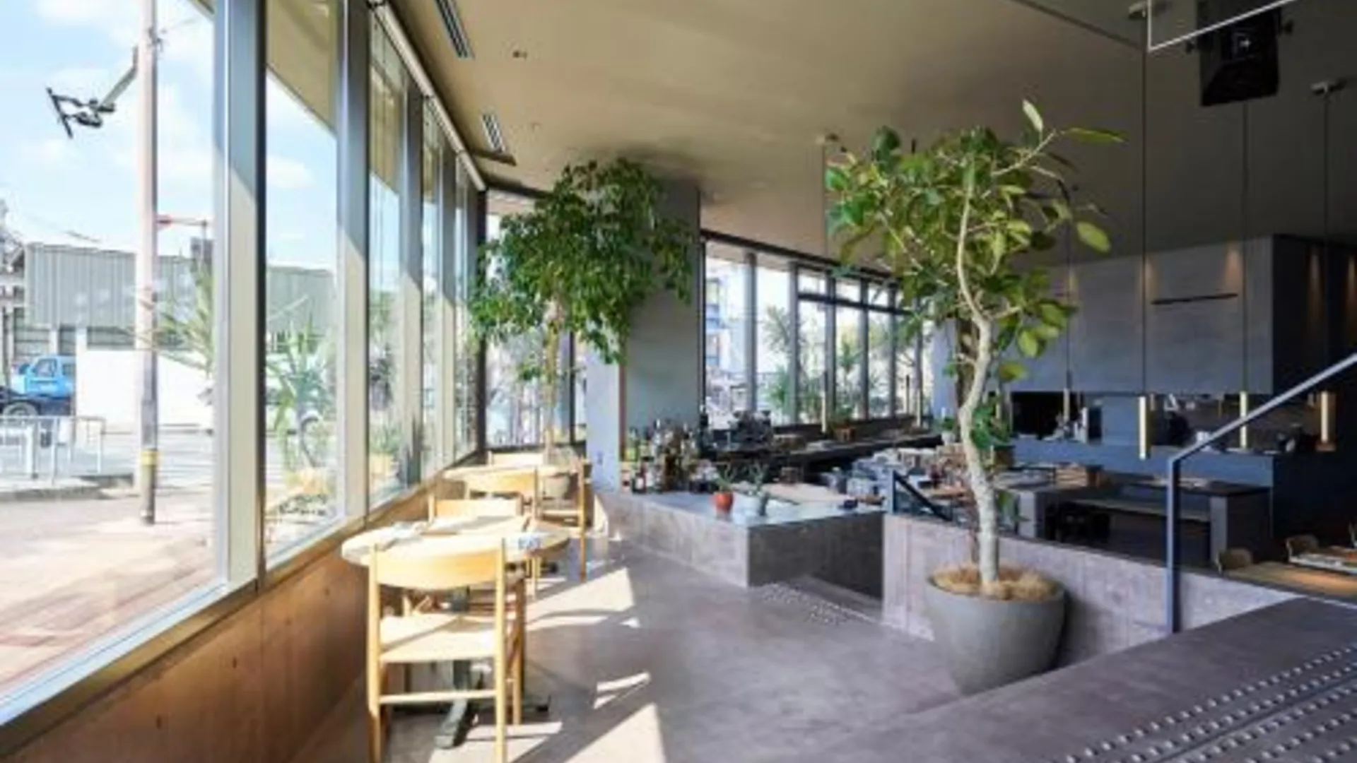 교토 더 레인 호텔 교토 3성급 호텔 로비